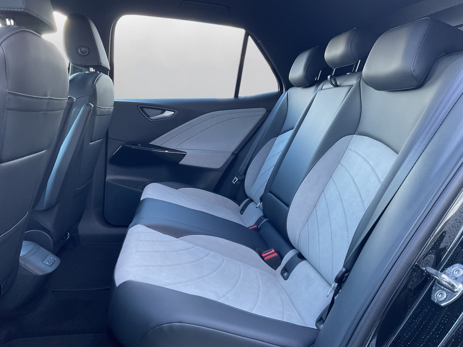 VW ID.3 Pro 59 kWh Pro United - 11