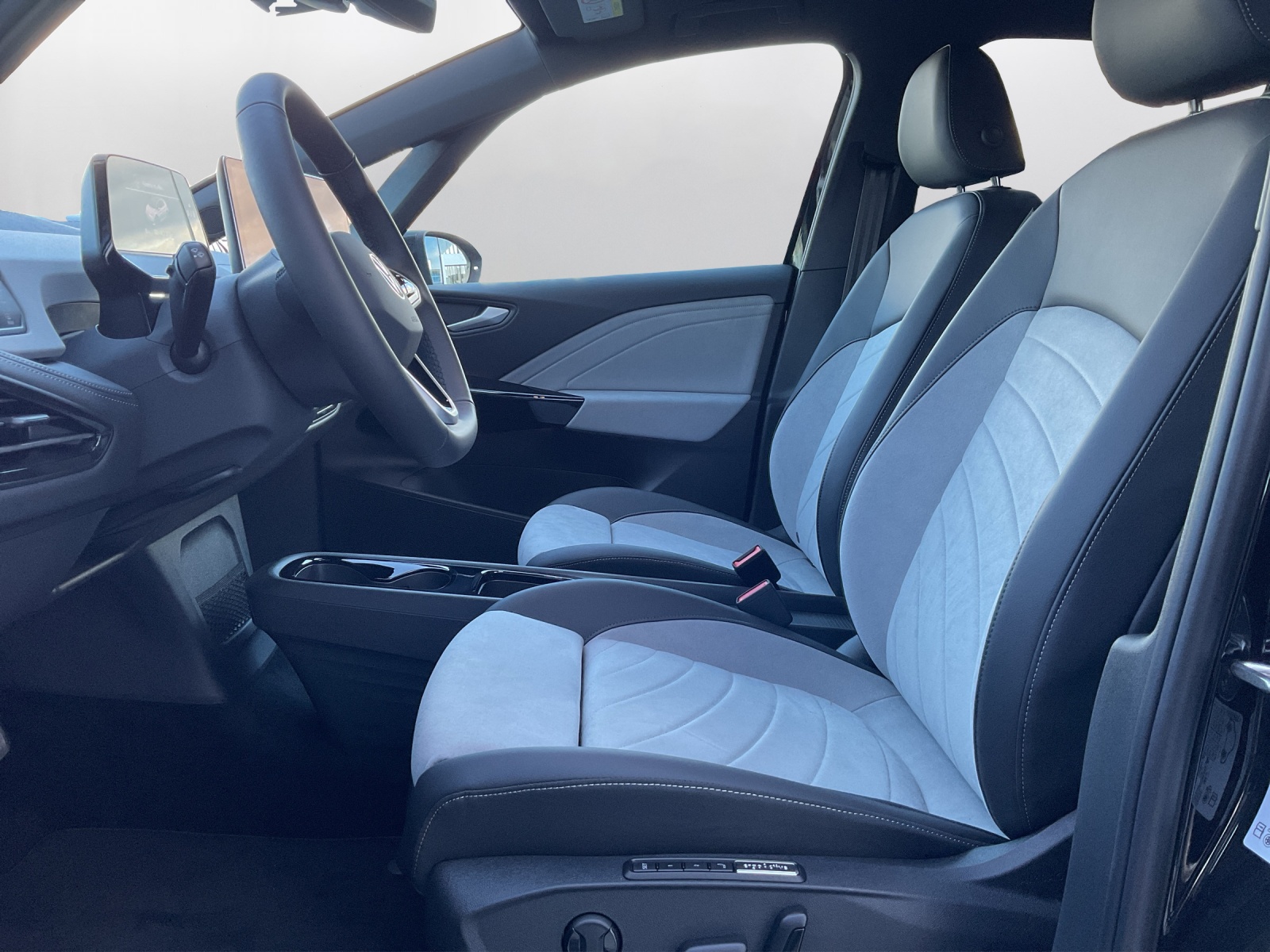 VW ID.3 Pro 59 kWh Pro United - 10