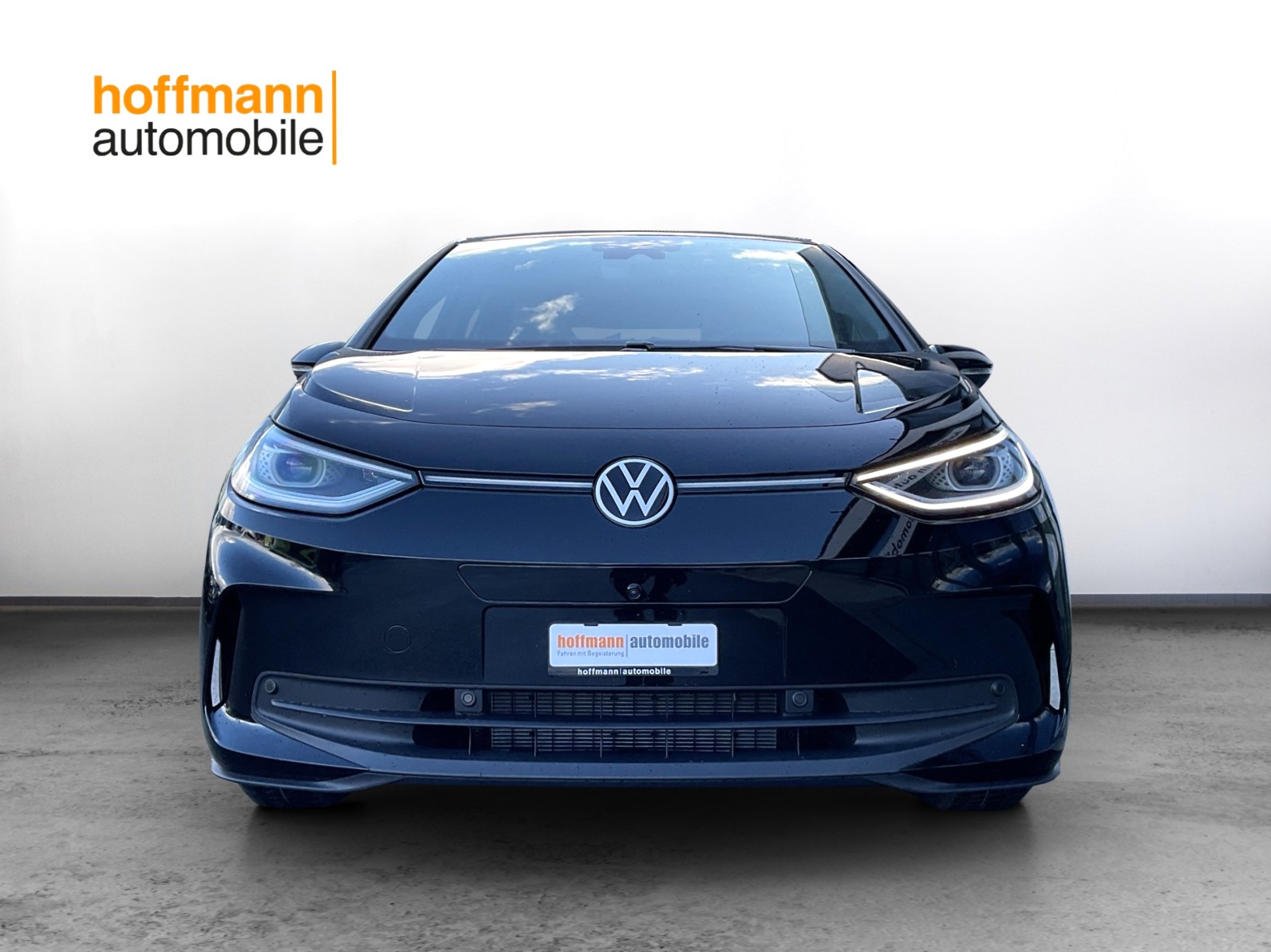 VW ID.3 Pro 59 kWh Pro United - 2
