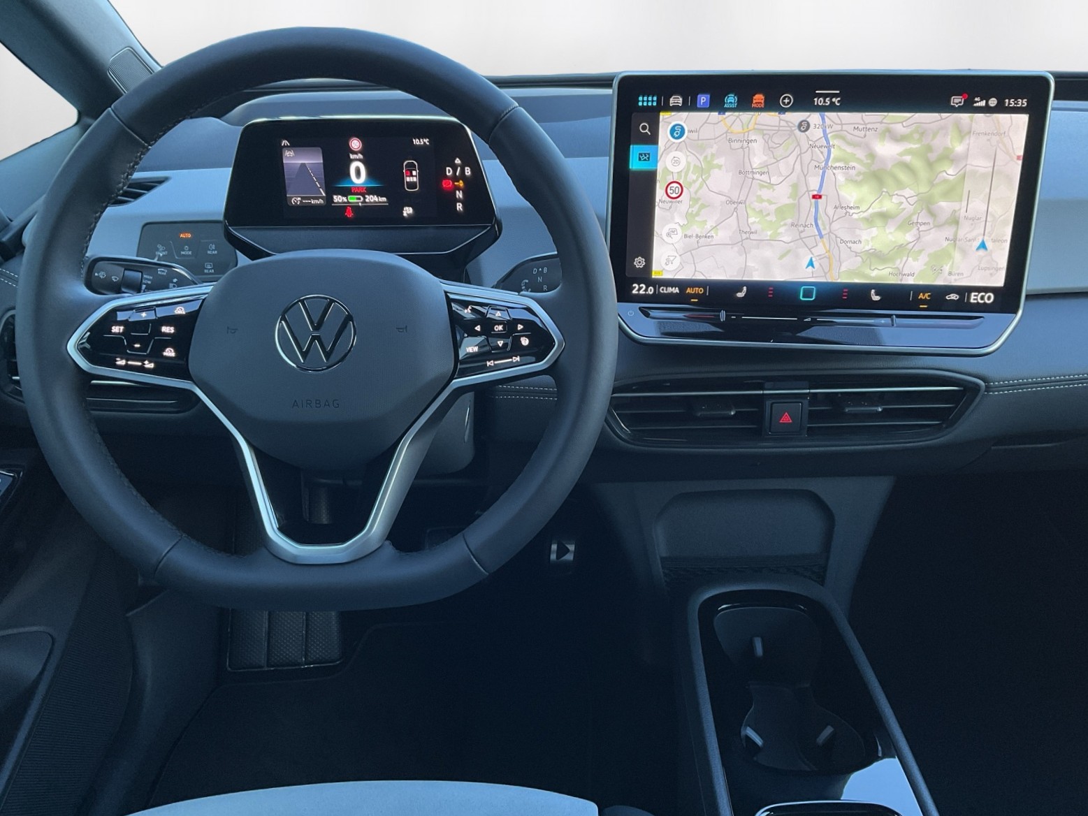 VW ID.3 Pro 59 kWh Pro United - 7