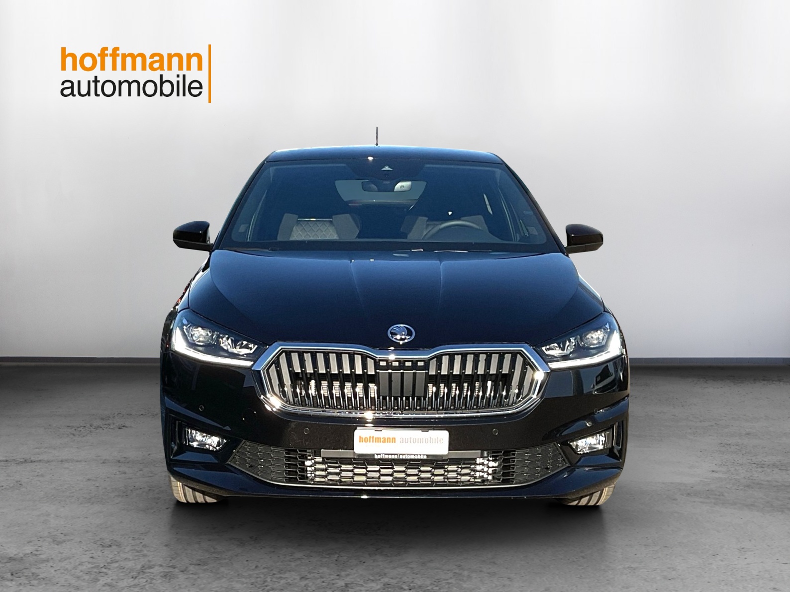 SKODA Fabia 1.5 TSI Dynamic DSG - 2