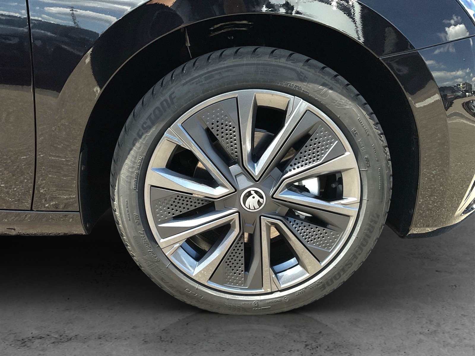 SKODA Fabia 1.5 TSI Dynamic DSG - 13