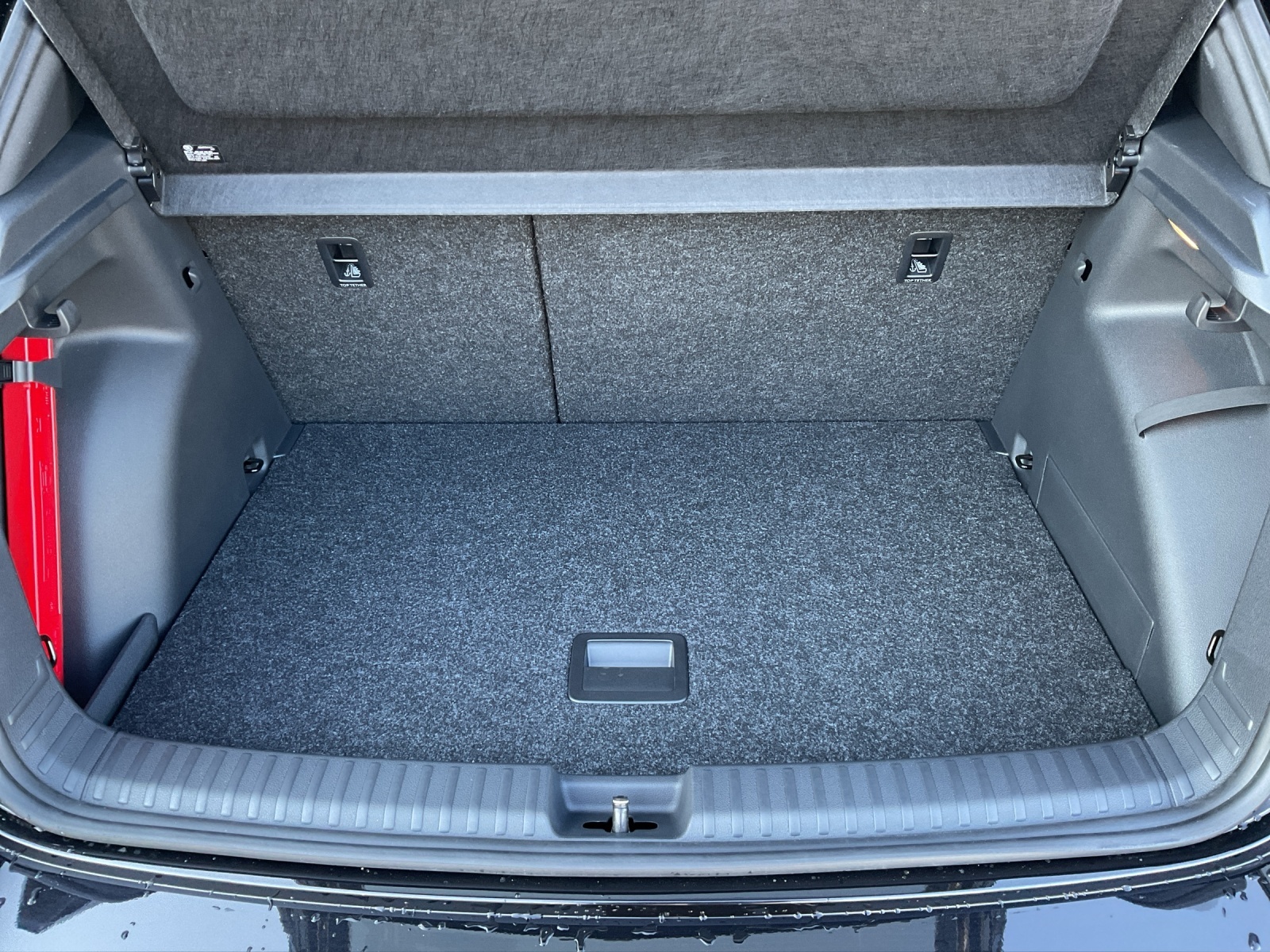 SKODA Fabia 1.5 TSI Dynamic DSG - 12