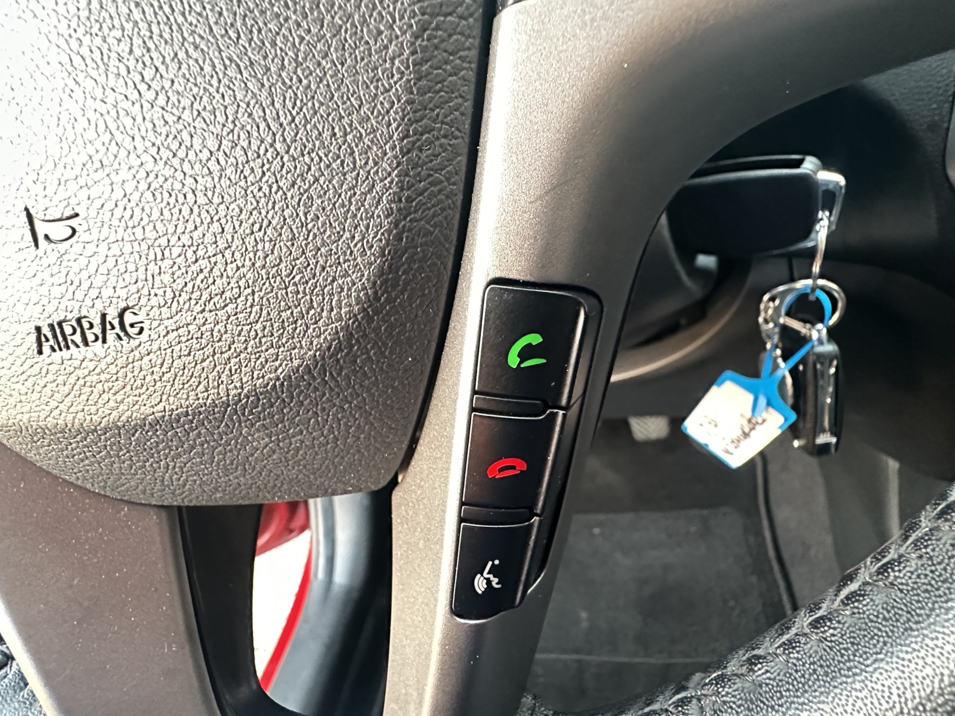 HYUNDAI i20 1.4 exxtraa - 23