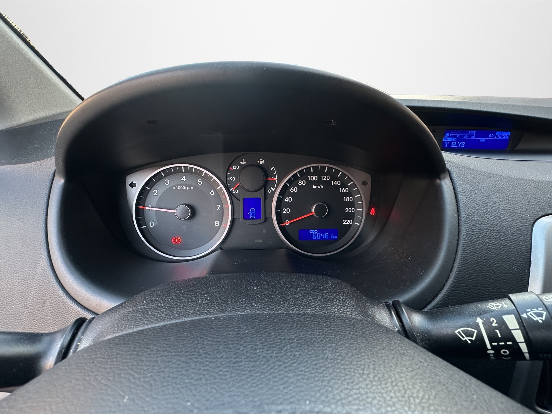 HYUNDAI i20 1.4 exxtraa - 15