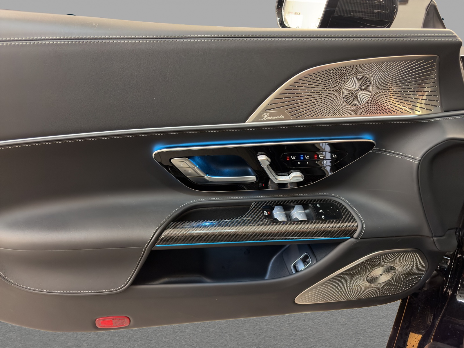 MERCEDES-BENZ SL 55 4M AMG / DISTRONIC / 360 Grad Kamera / ARC Fahrwerk / Head-Up Display - 13