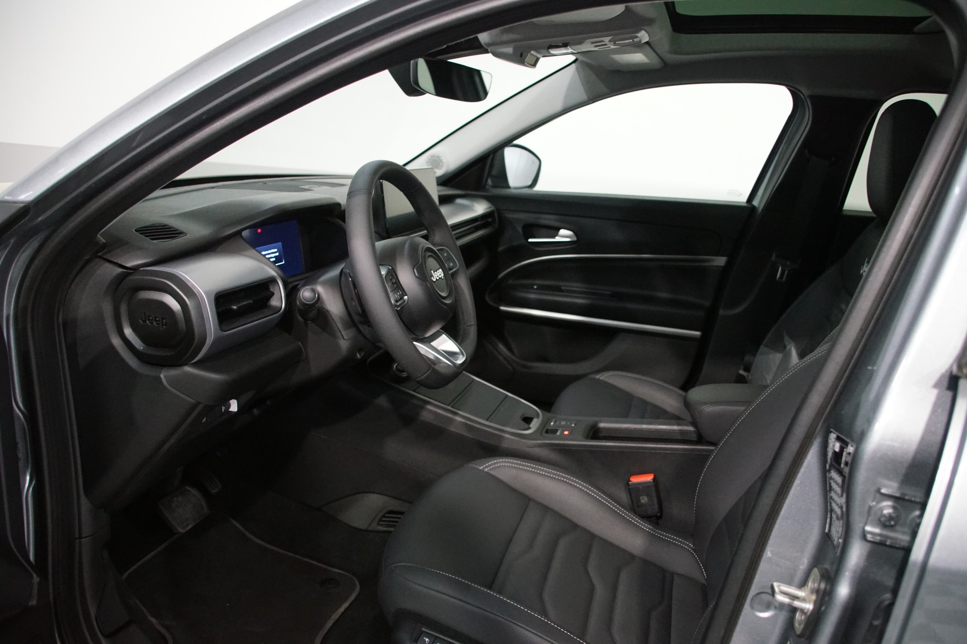 JEEP Avenger 1.2 Turbo MHEV Summit Sky ++SWISS++ - 12