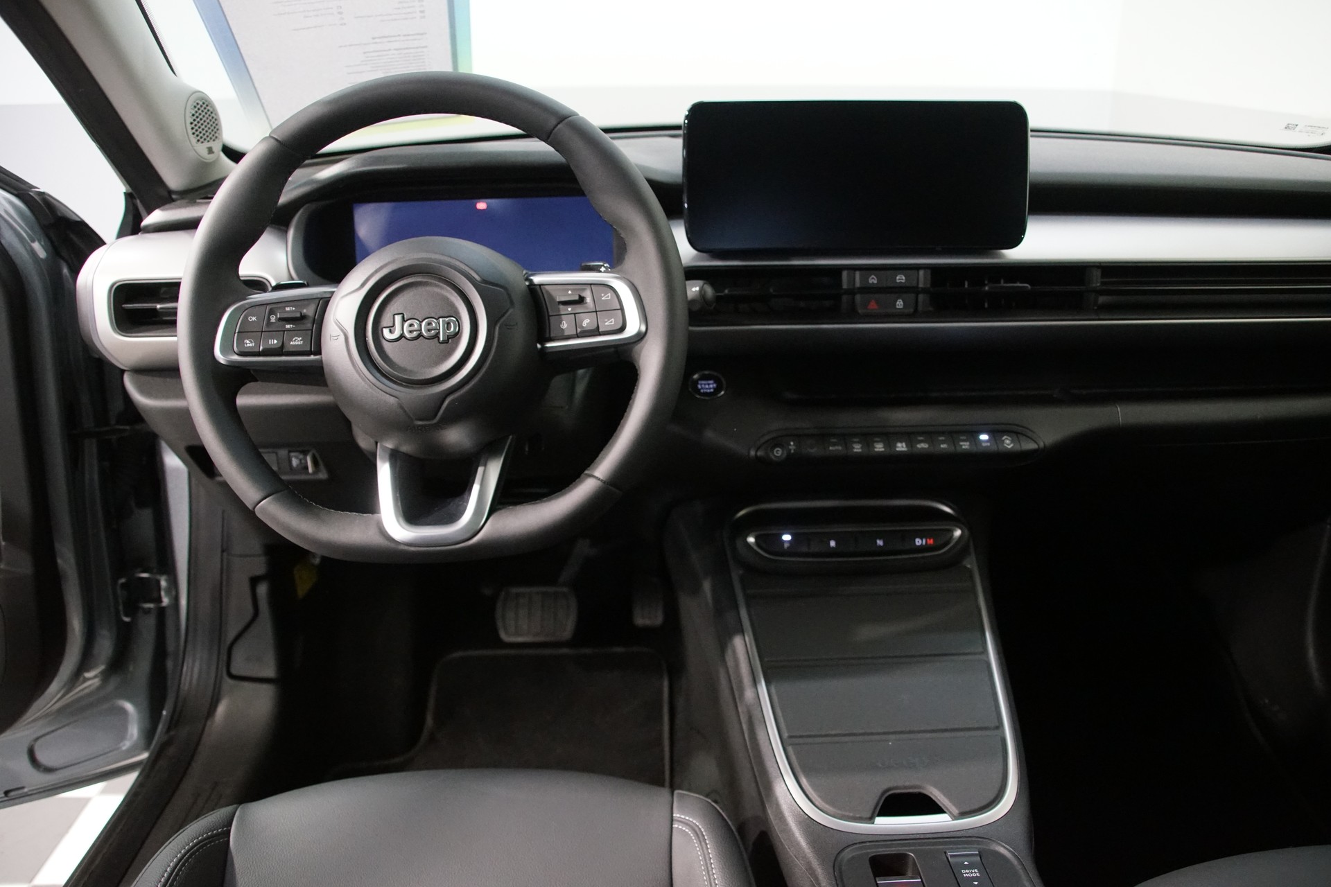 JEEP Avenger 1.2 Turbo MHEV Summit Sky ++SWISS++ - 14