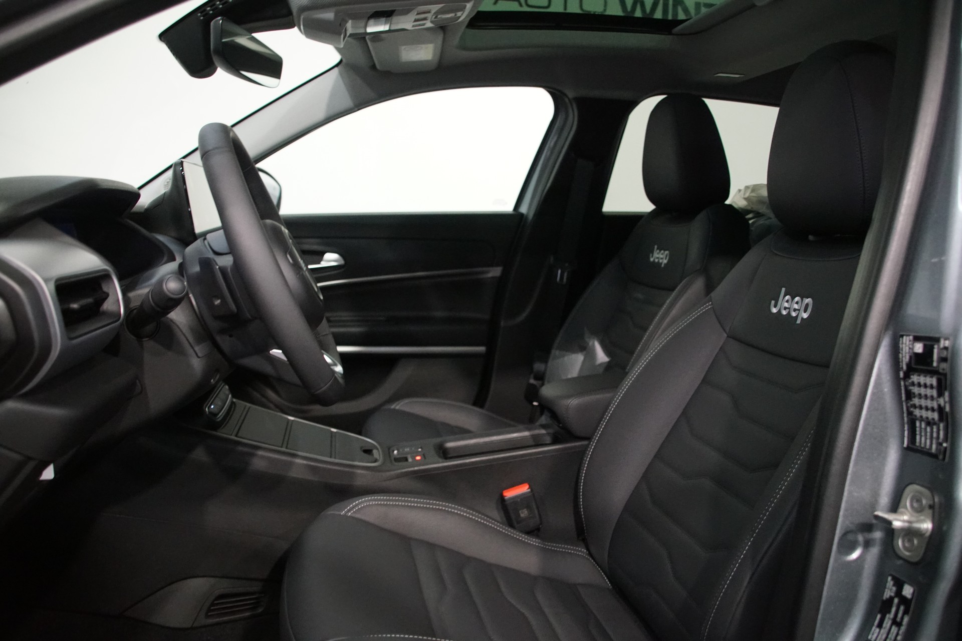 JEEP Avenger 1.2 Turbo MHEV Summit Sky ++SWISS++ - 13