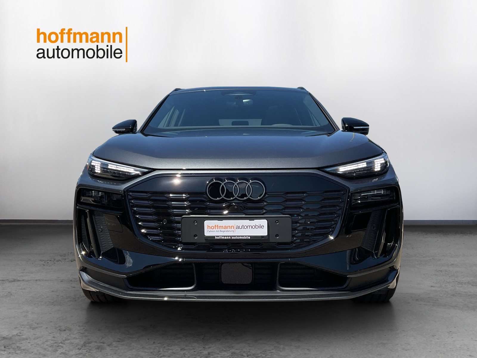 AUDI Q6 e-tron quattro - 2