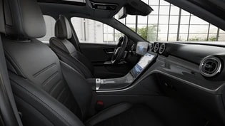 MERCEDES-BENZ C 300 4 Matic - 10