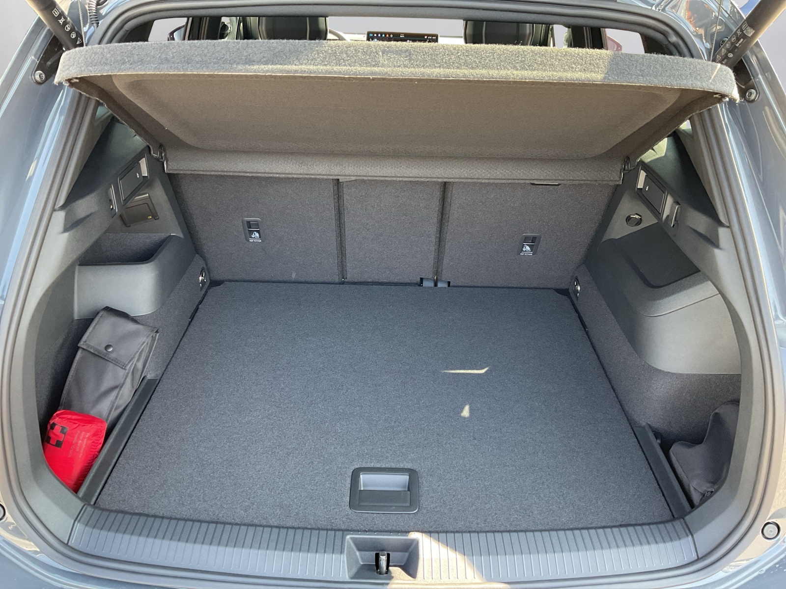 VW Tiguan 2.0 TSI DSG R-Line Plus 4Motion - 12