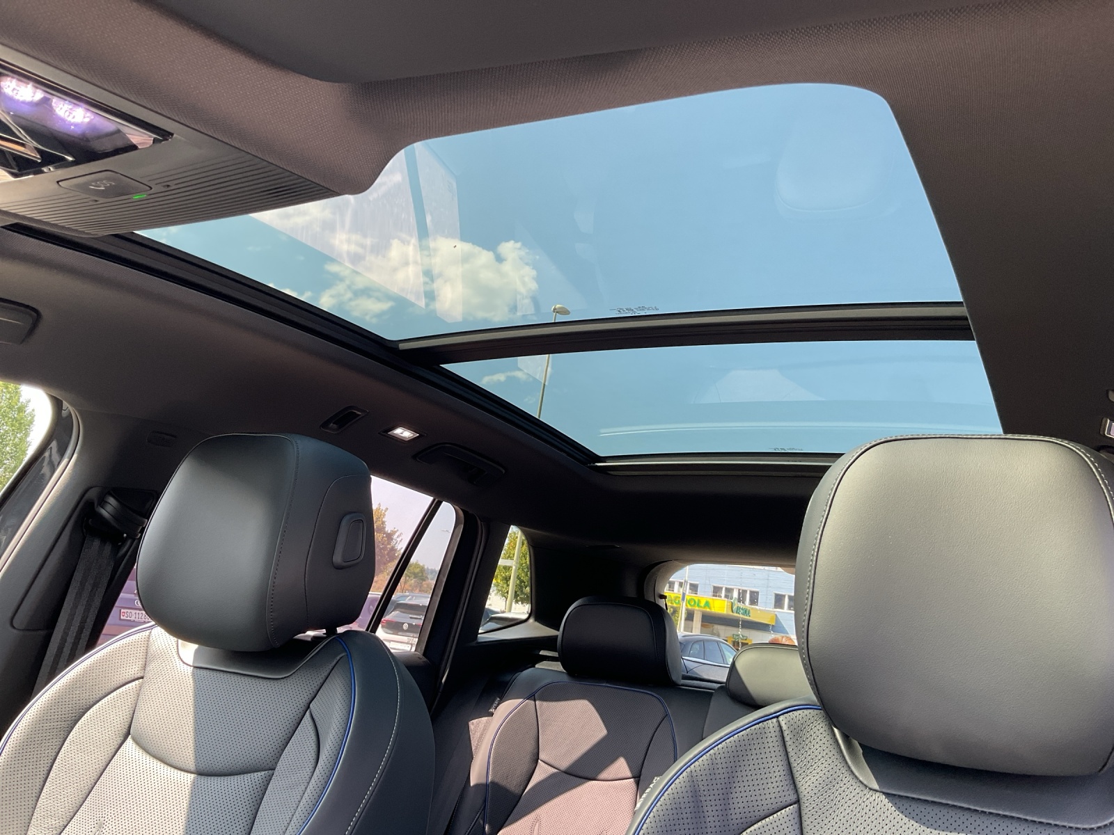 VW Tiguan 2.0 TSI DSG R-Line Plus 4Motion - 15