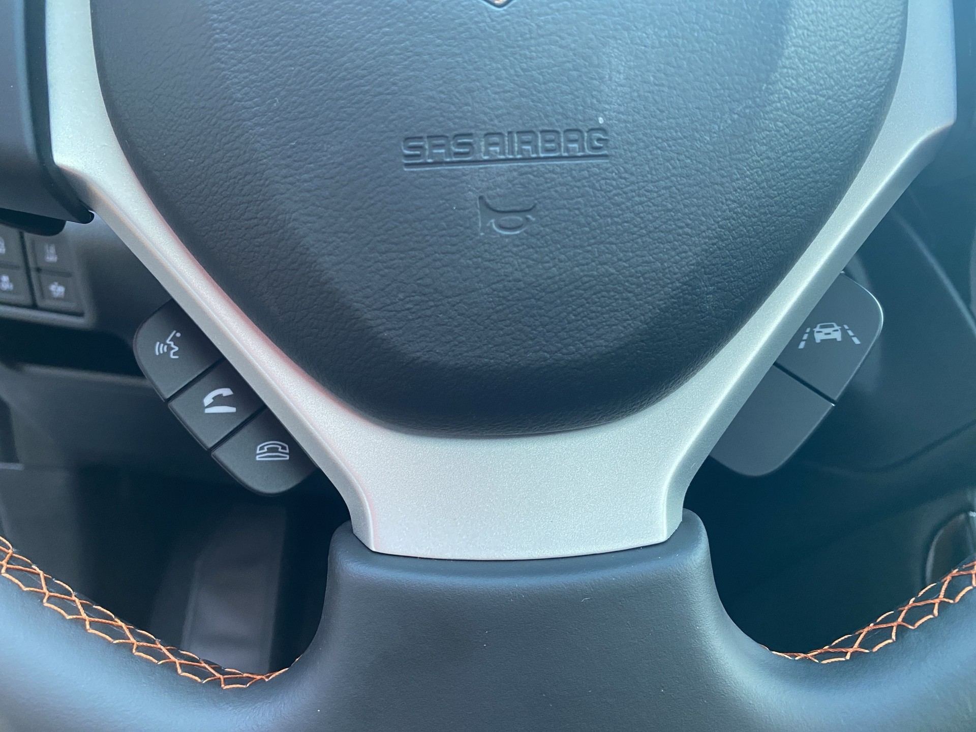 SUZUKI S-Cross 1.4 16V Black Edition Top MHD 4WD Automatic - 12