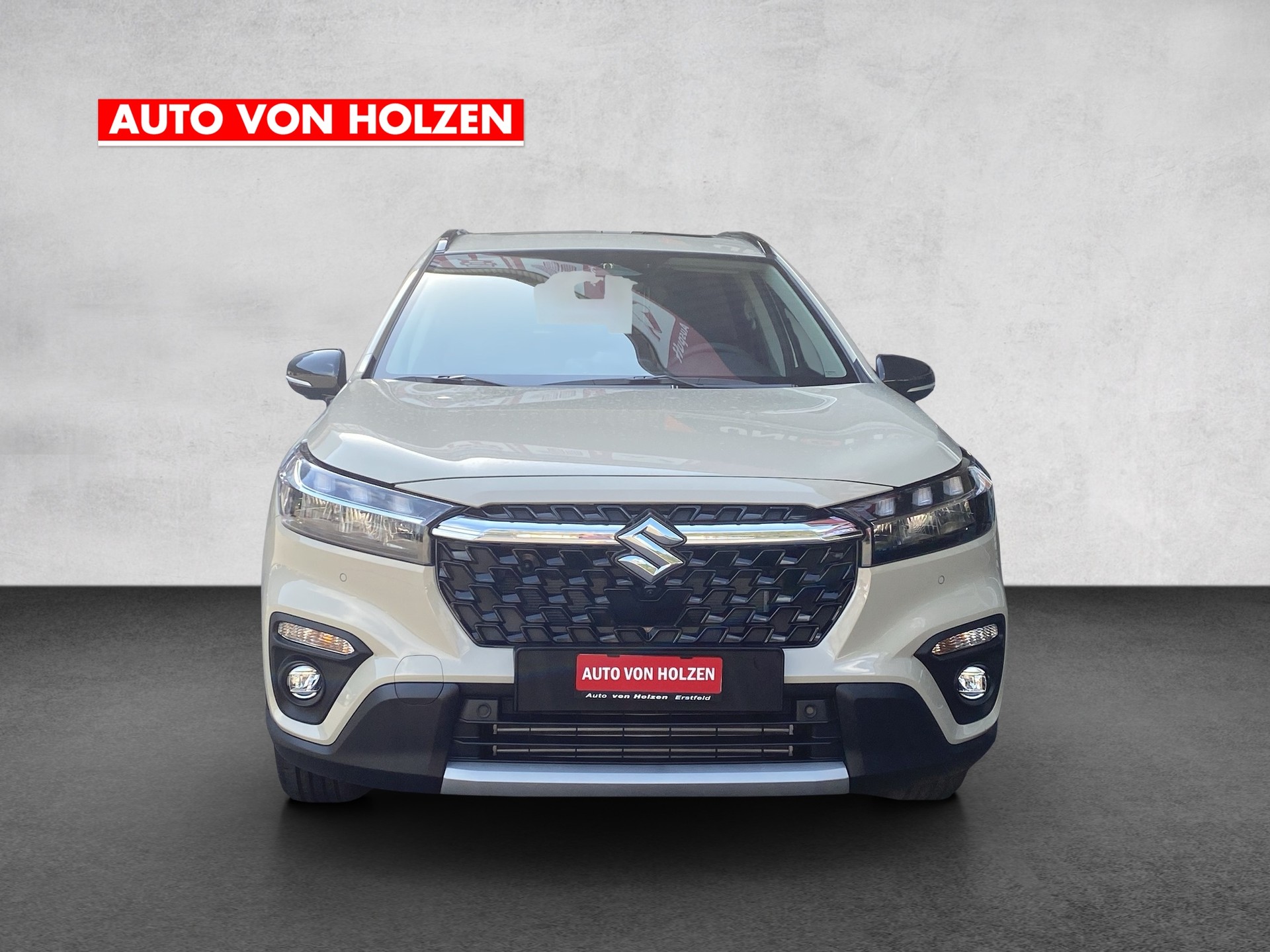 SUZUKI S-Cross 1.4 16V Black Edition Top MHD 4WD Automatic - 5