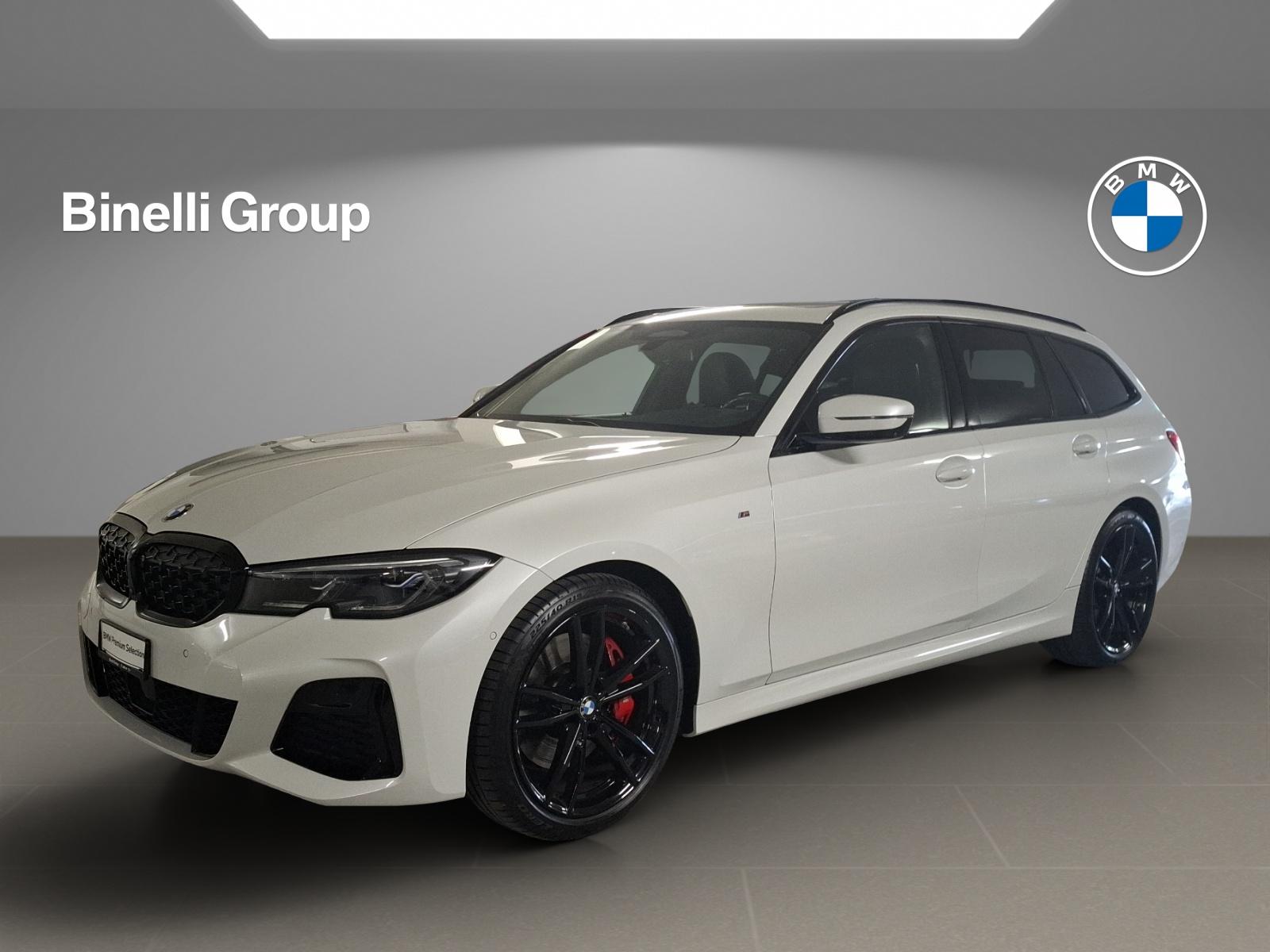 M340i xDrive Touring
