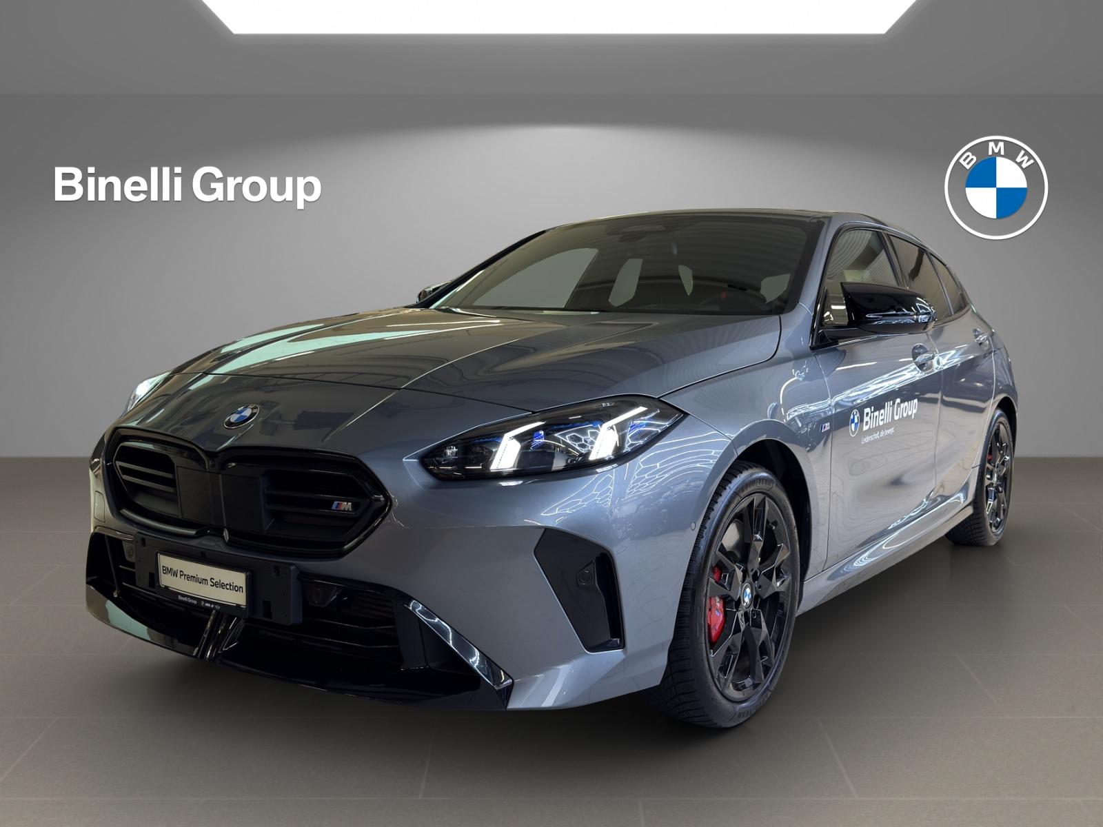 M135i xDrive M-SportPaket Pro