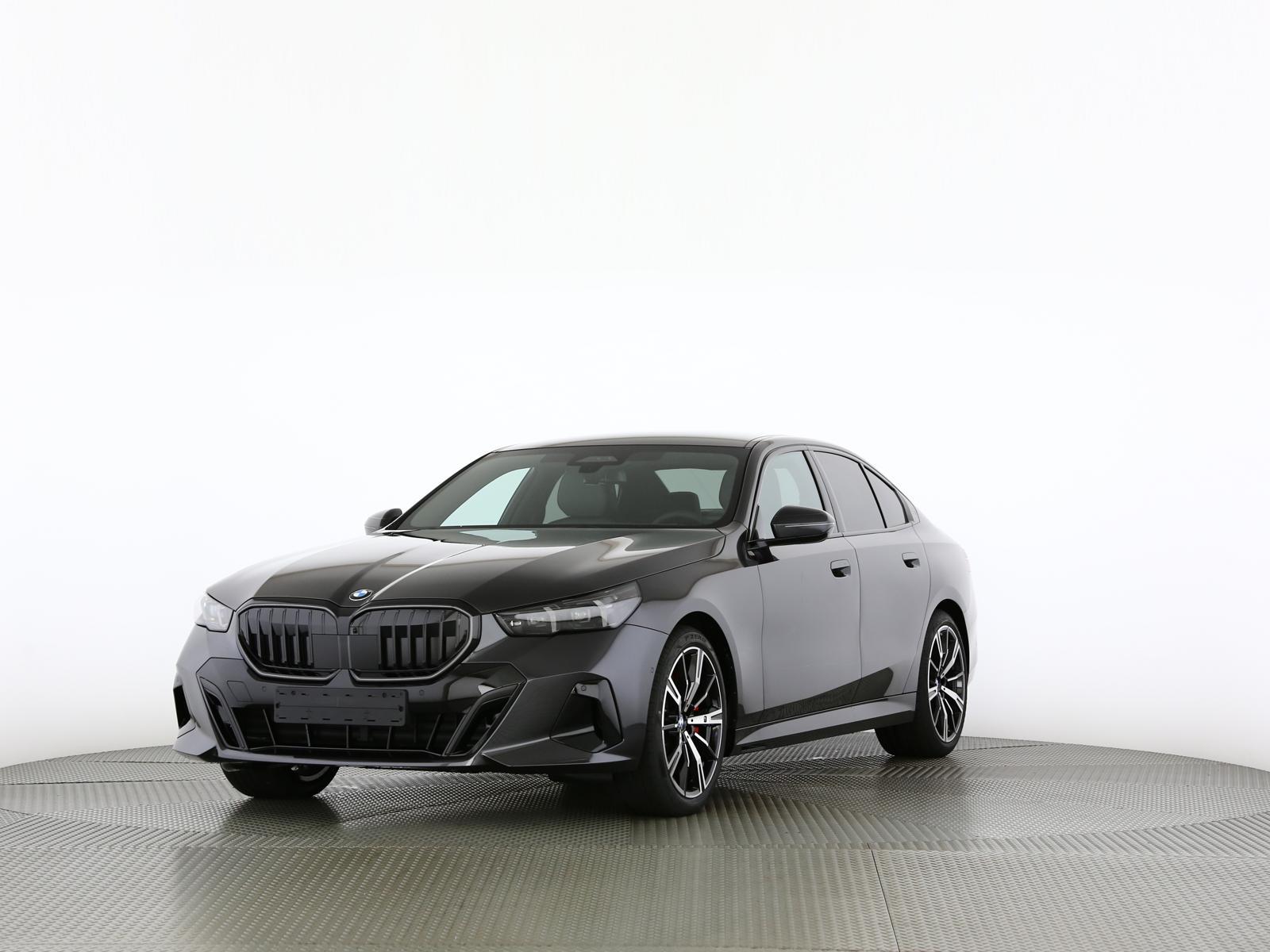 540 xDrive d 48V M Sport Pro Steptronic