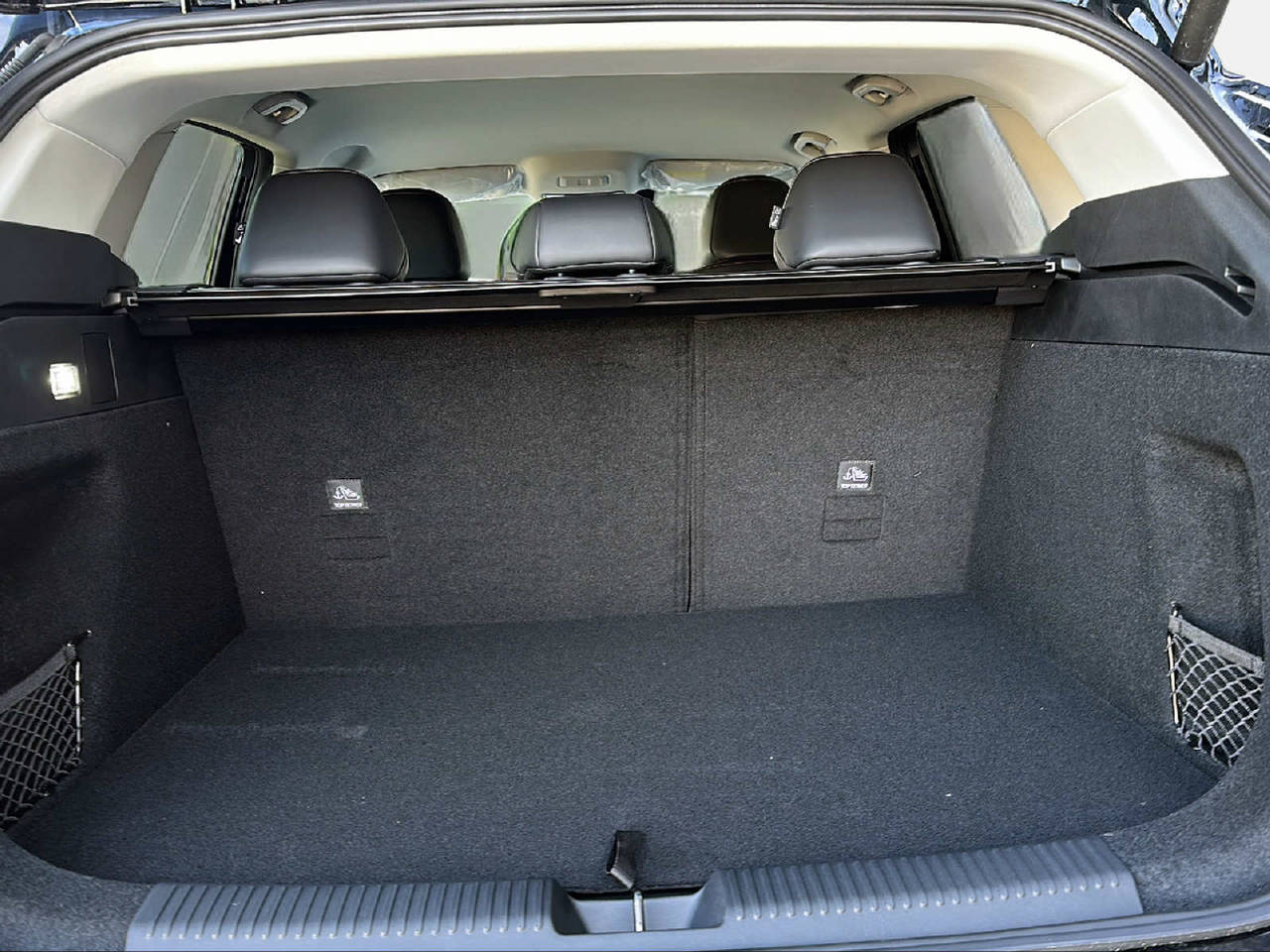 MG HS 1.5 T PHEV Luxury - 14