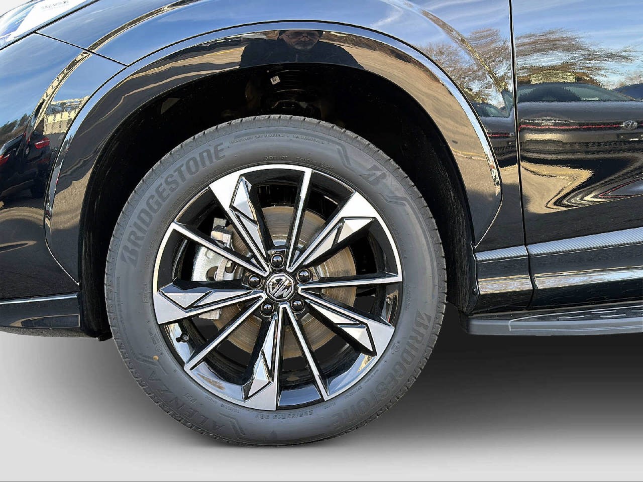 MG HS 1.5 T PHEV Luxury - 9