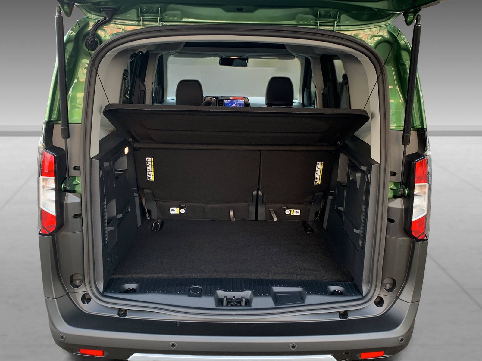 FORD Tourneo Courier 1.0 EcoBoost Active - 13