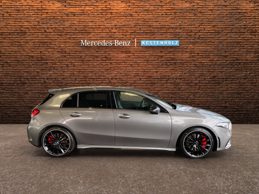 MERCEDES-BENZ A 35 AMG 4Matic - 3