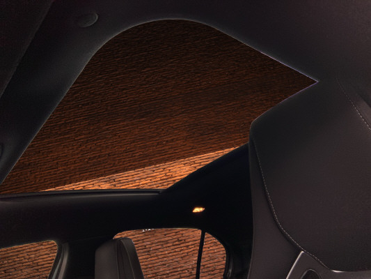 MERCEDES-BENZ A 35 AMG 4Matic - 9