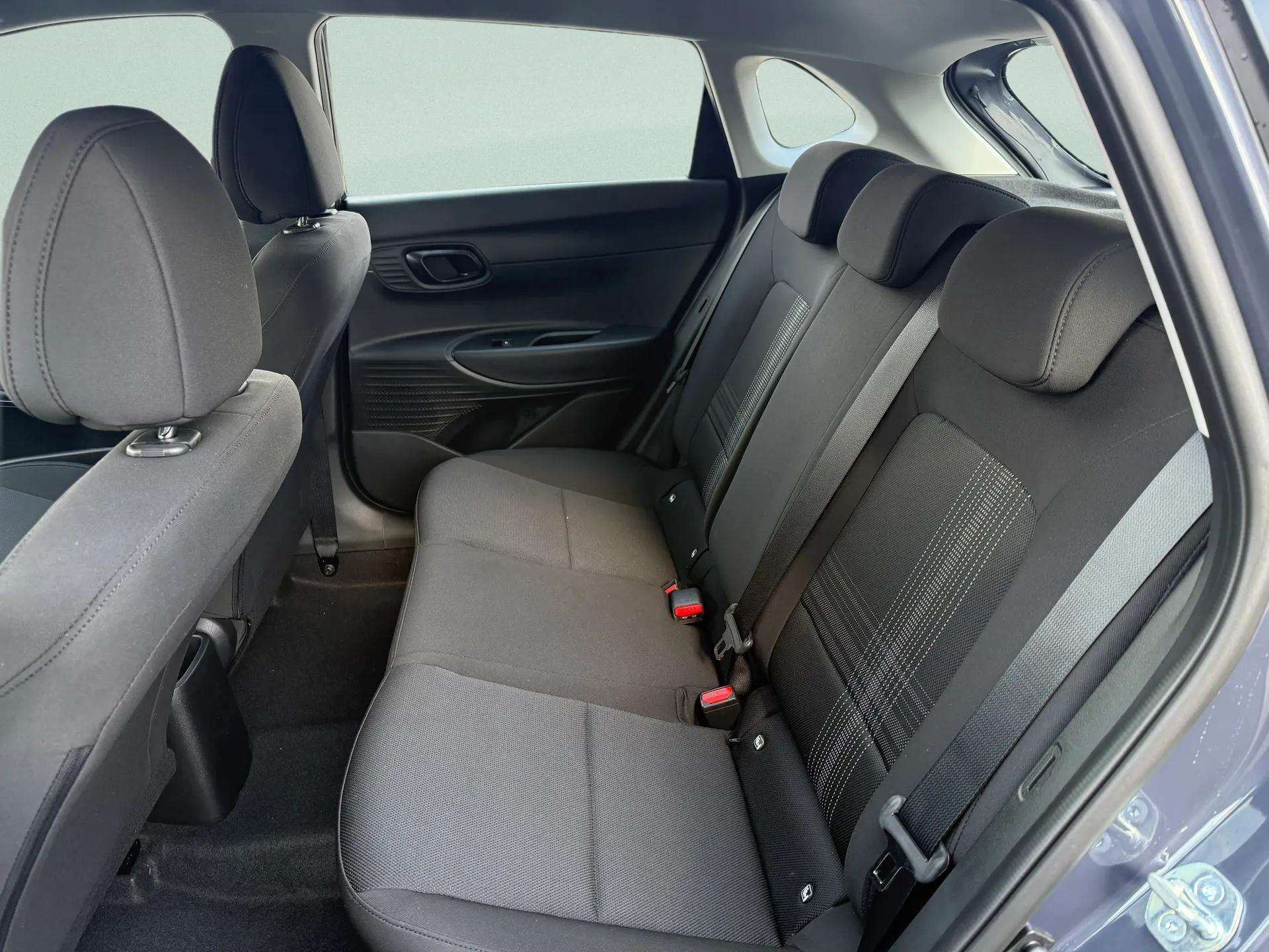 HYUNDAI i20 1.0 T-GDi Comfort FL DCT - 17