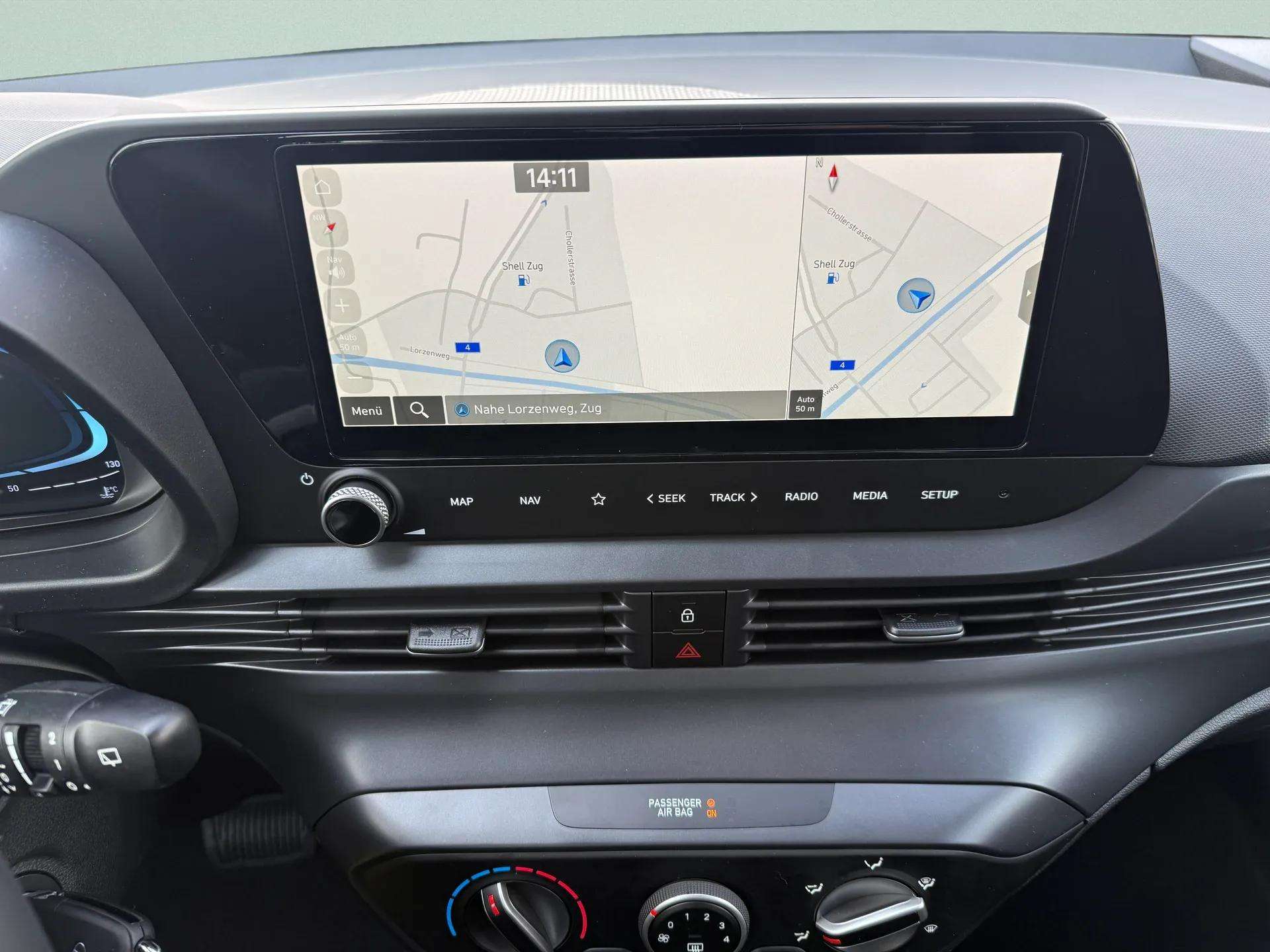 HYUNDAI i20 1.0 T-GDi Comfort FL DCT - 13