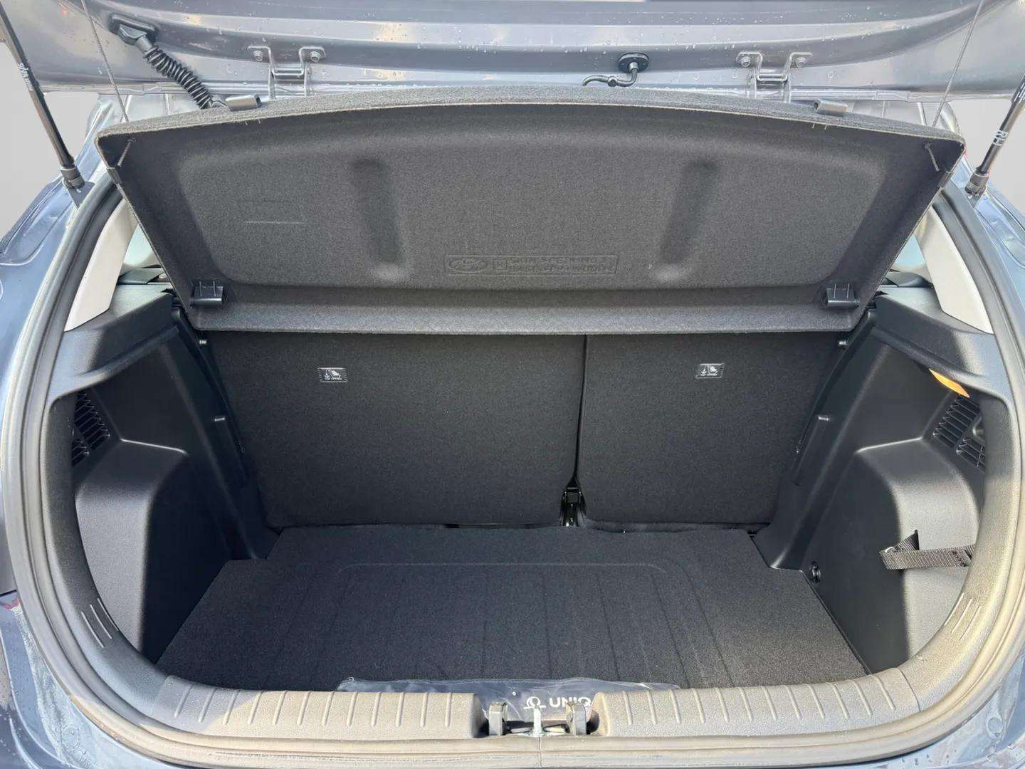 HYUNDAI i20 1.0 T-GDi Comfort FL DCT - 18