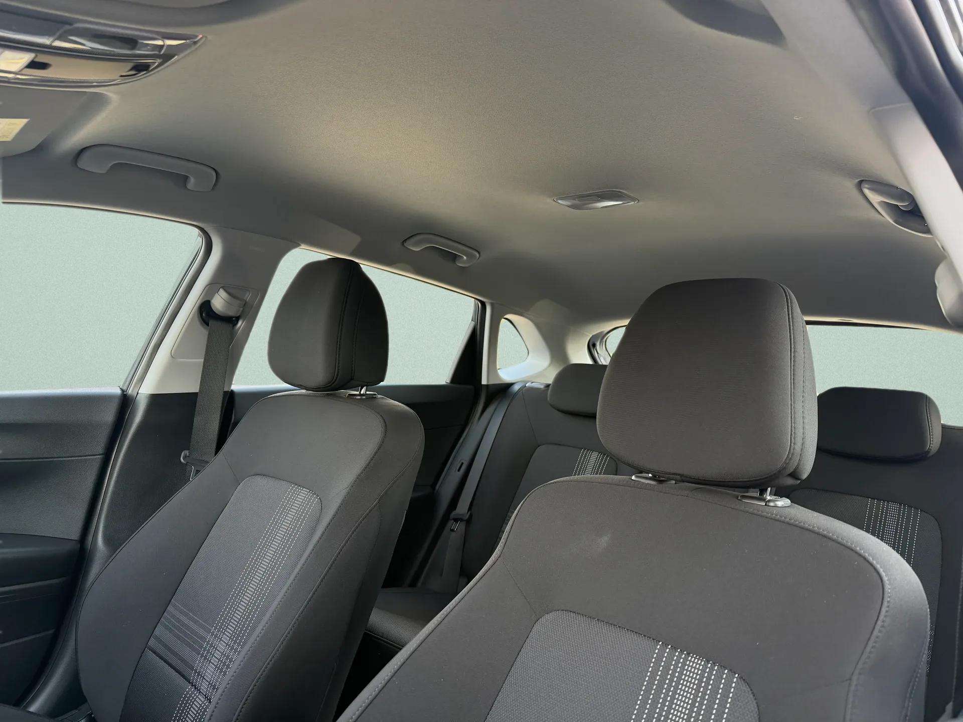 HYUNDAI i20 1.0 T-GDi Comfort FL DCT - 11