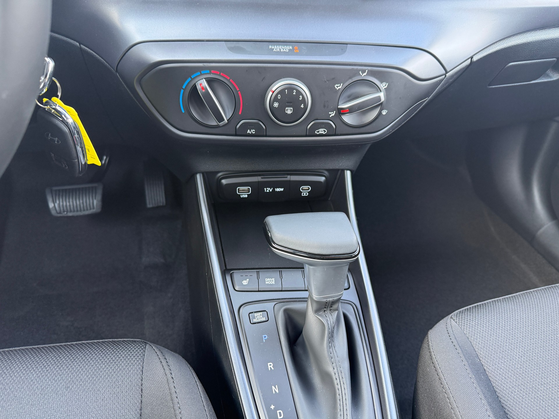 HYUNDAI i20 1.0 T-GDi Comfort FL DCT - 14