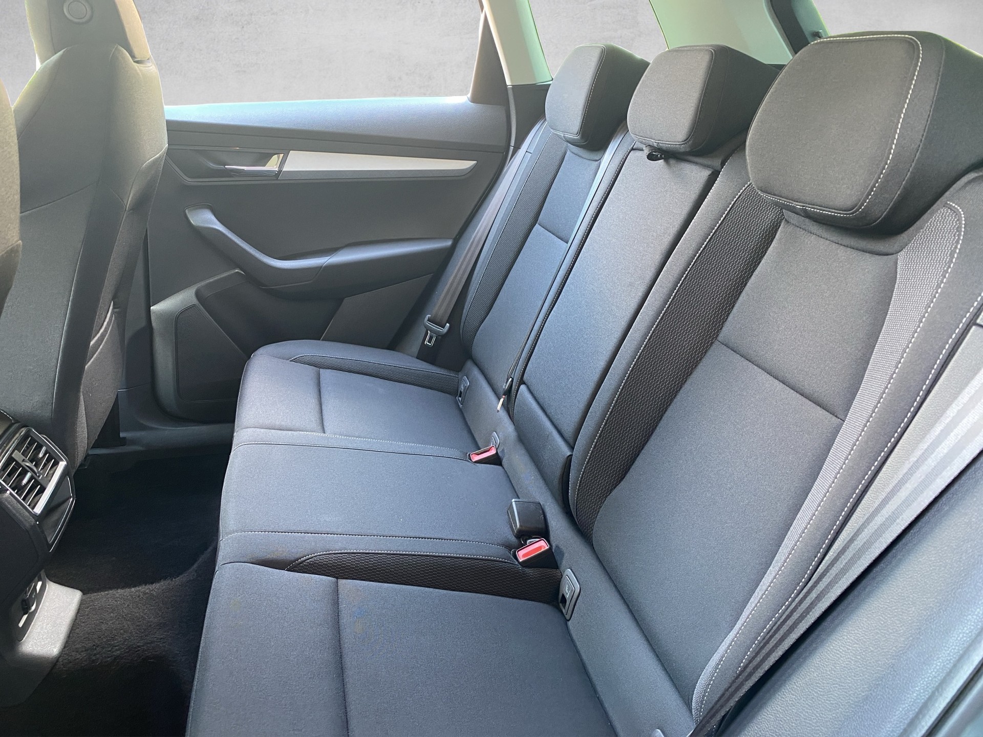 SKODA Karoq 2.0 TDI CR Ambition 4x4 DSG - 14