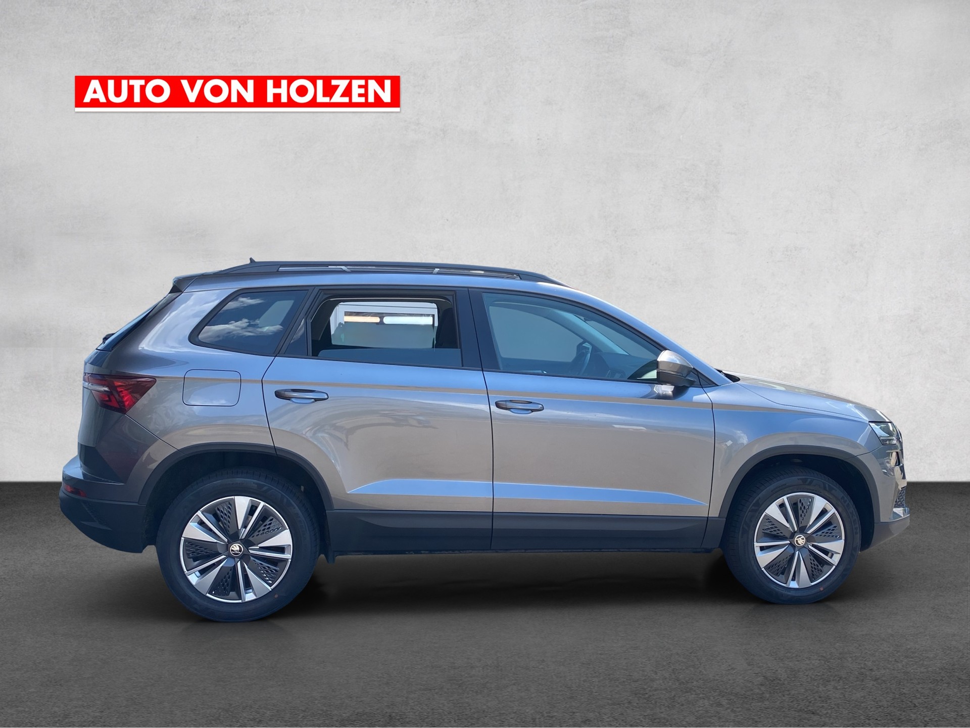 SKODA Karoq 2.0 TDI CR Ambition 4x4 DSG - 6