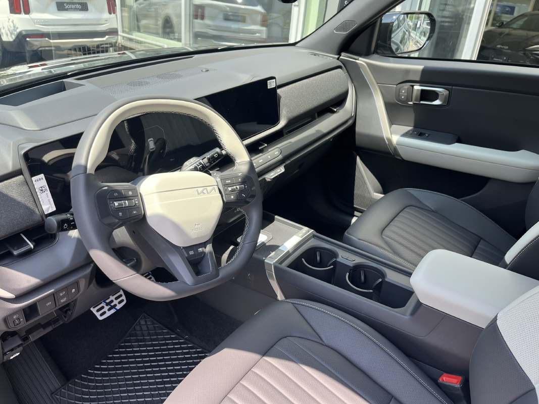 KIA Seltos 1.6 T-GDi GT-Line - 6