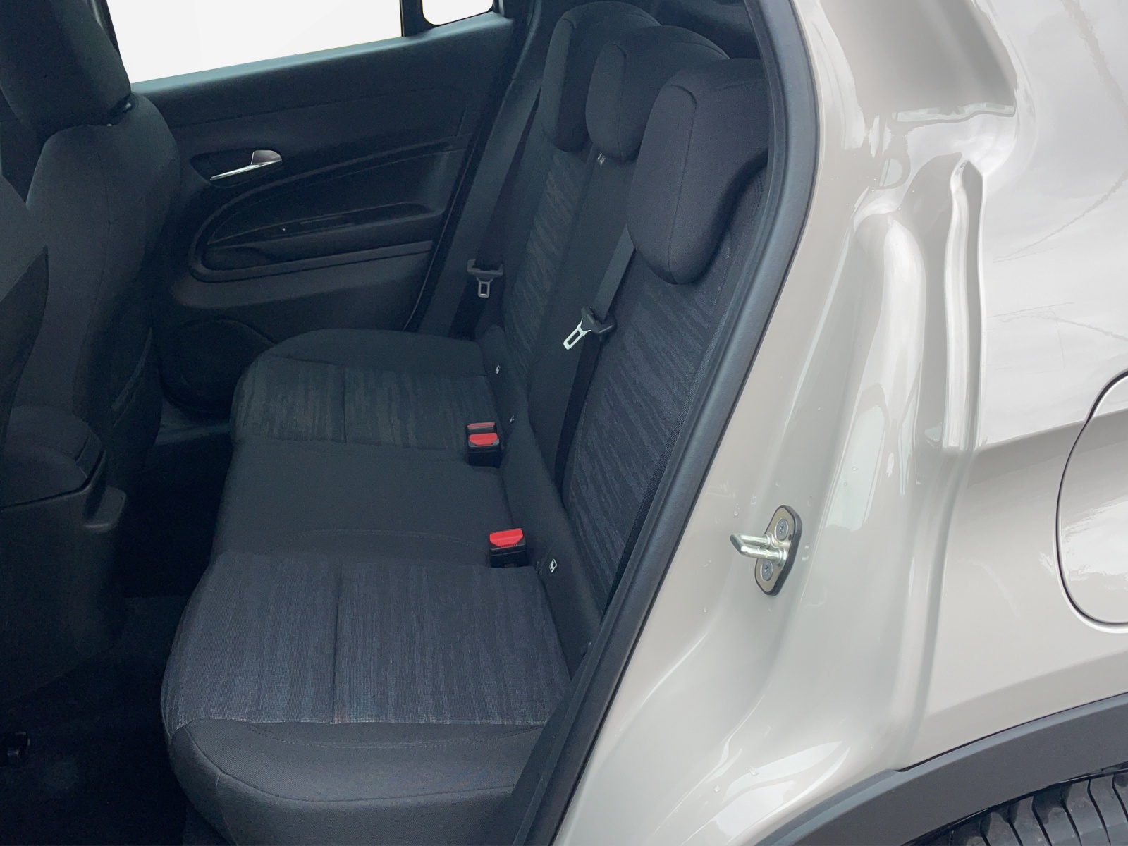 JEEP Avenger Longitude 1.2 T Benzin - 12
