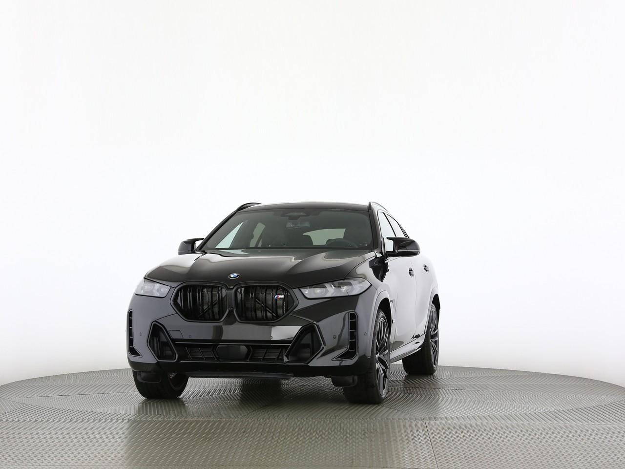 X6 xDrive 48V M60i M Sport Pro Steptronic