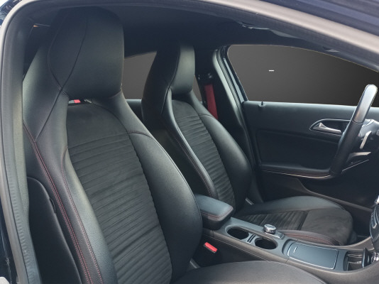 MERCEDES-BENZ A 250 Sport - 8