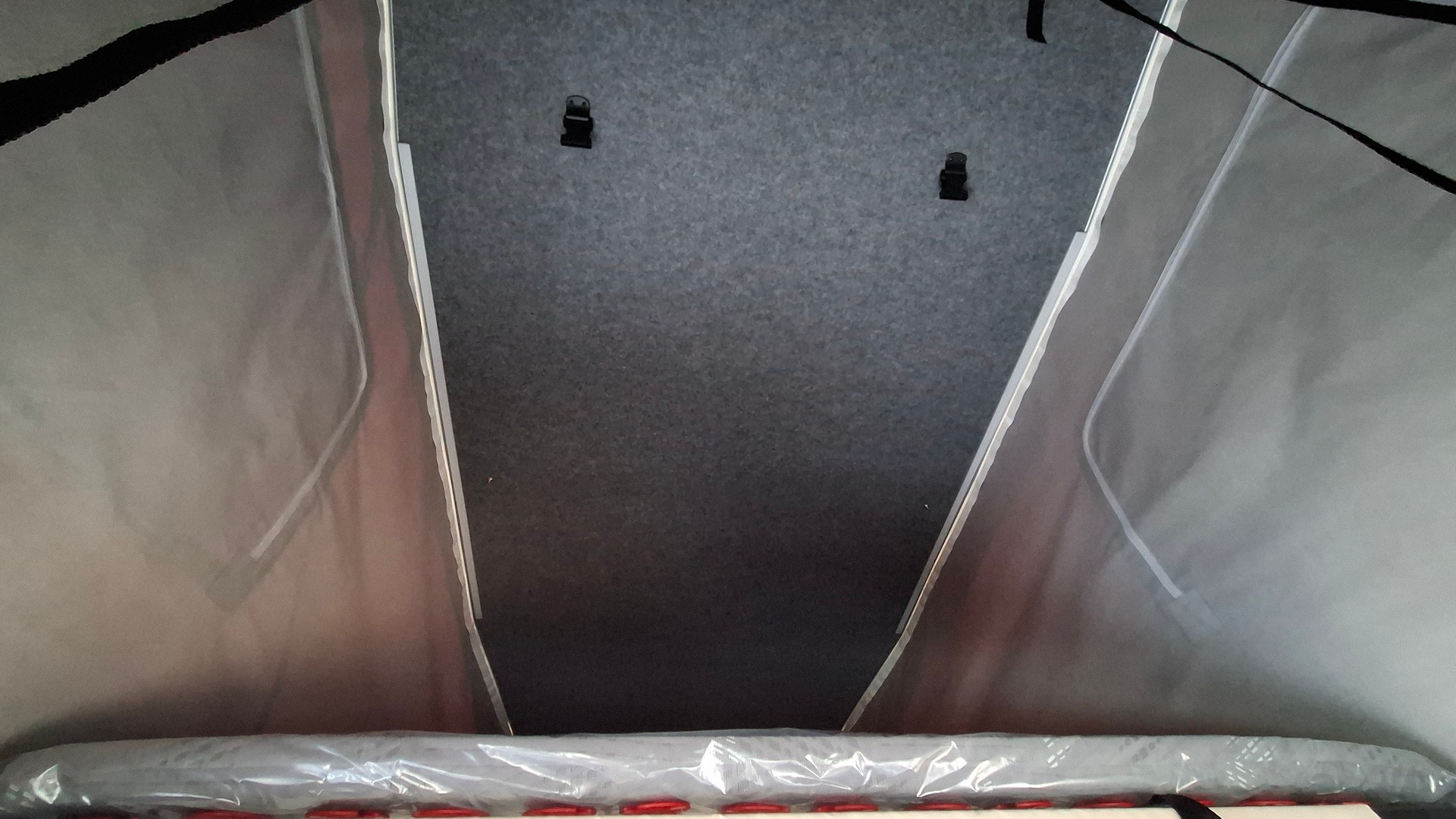 STYLEVAN Ford Custom Equinox IV - 12