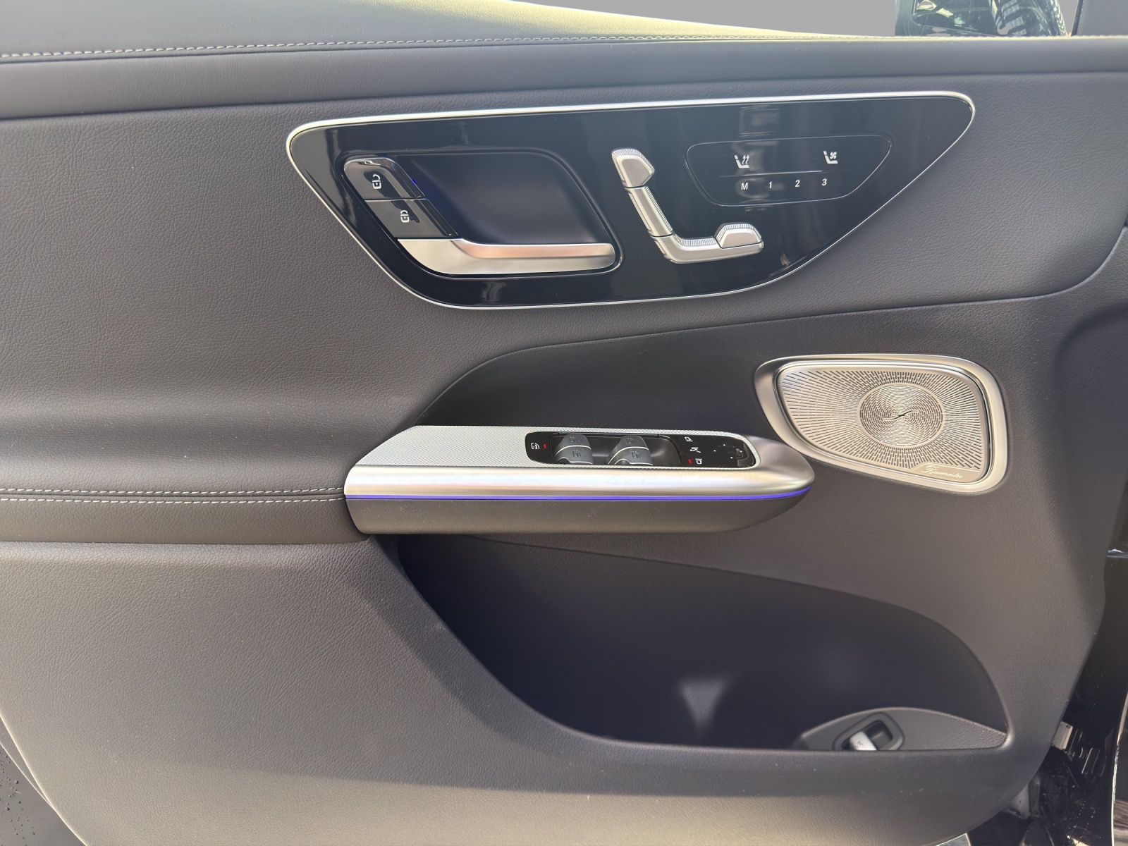 MERCEDES-BENZ GLC 450d 4Matic 9G-Tronic - 13