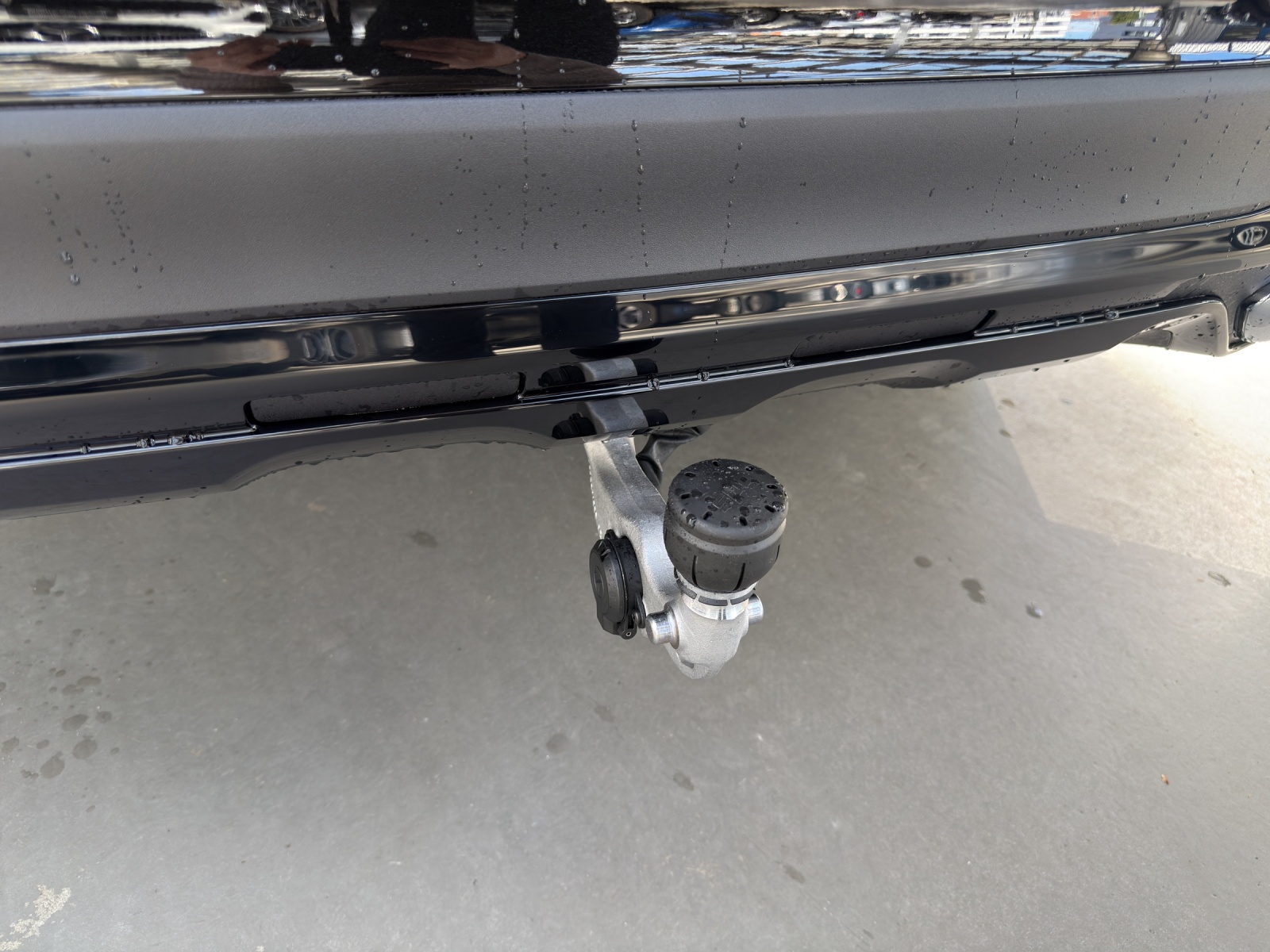 MERCEDES-BENZ GLC 450d 4Matic 9G-Tronic - 16