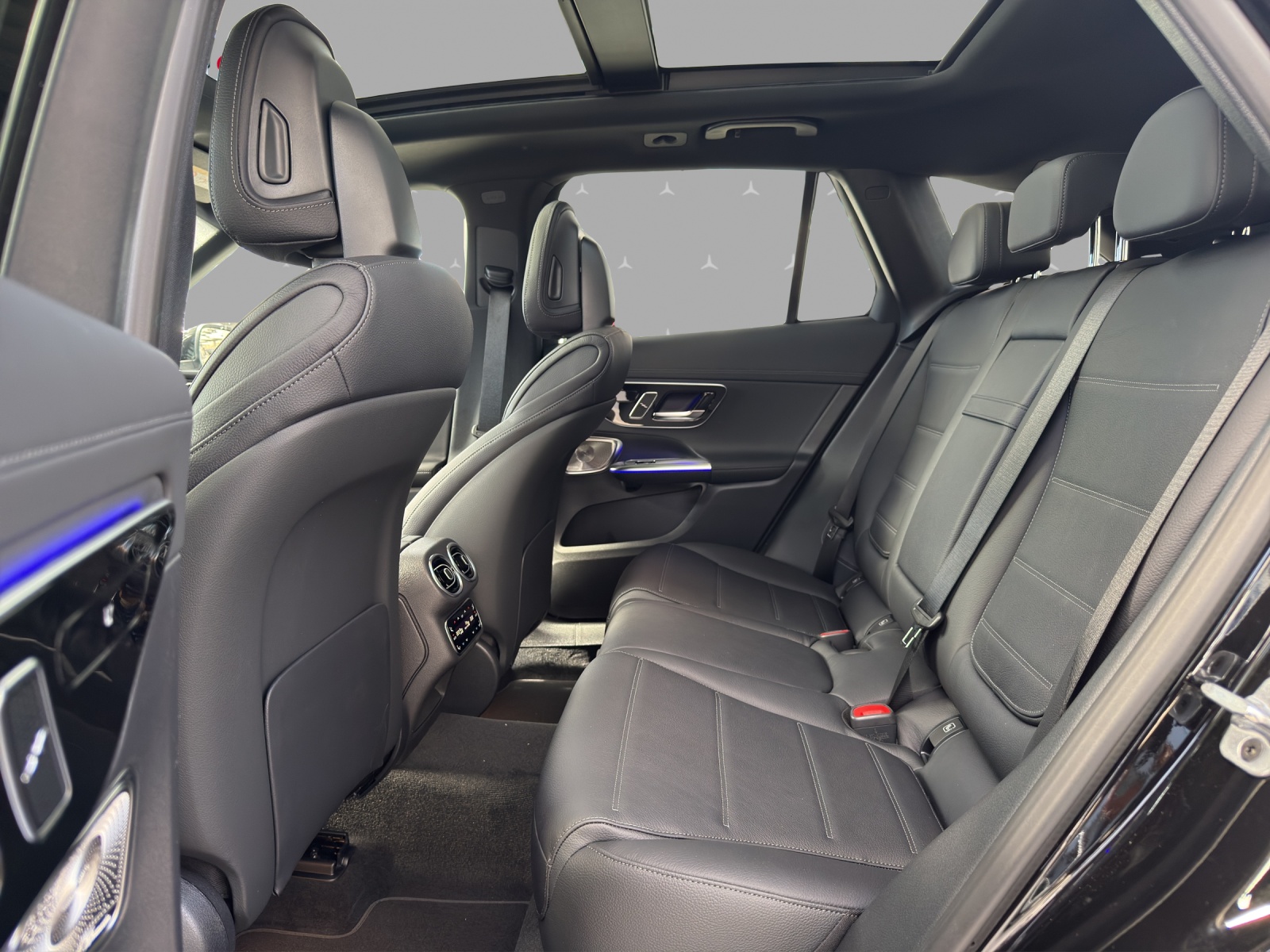 MERCEDES-BENZ GLC 450d 4Matic 9G-Tronic - 14