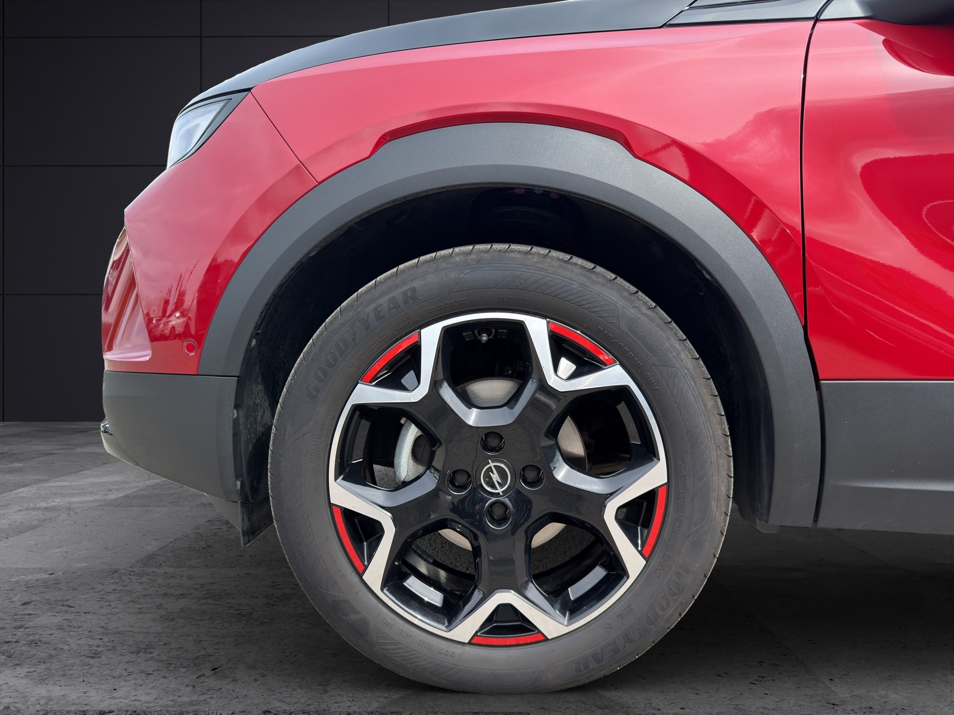 OPEL Mokka 1.2 GS - 5