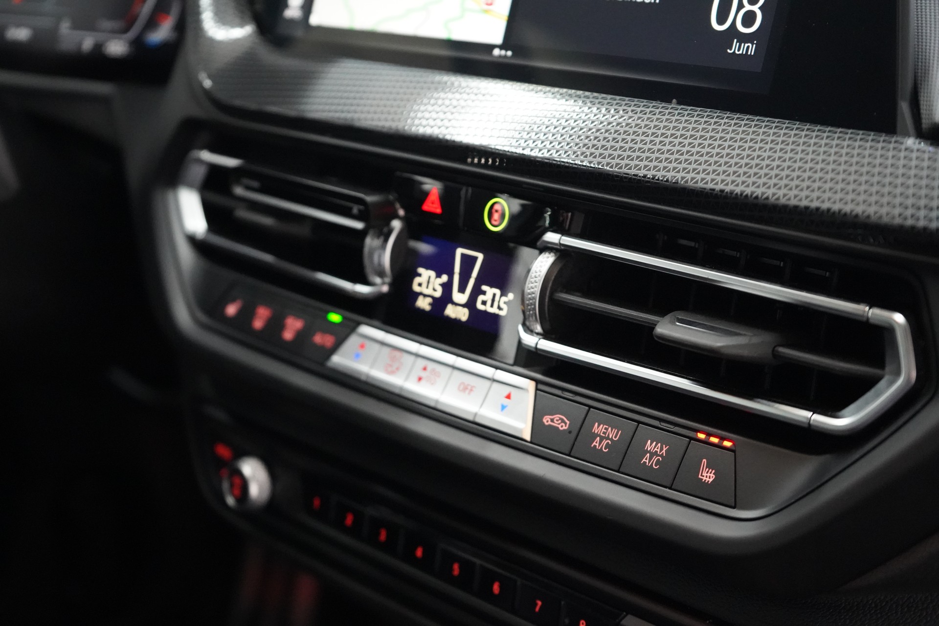 BMW 128ti M Sport Pro Steptronic - 28