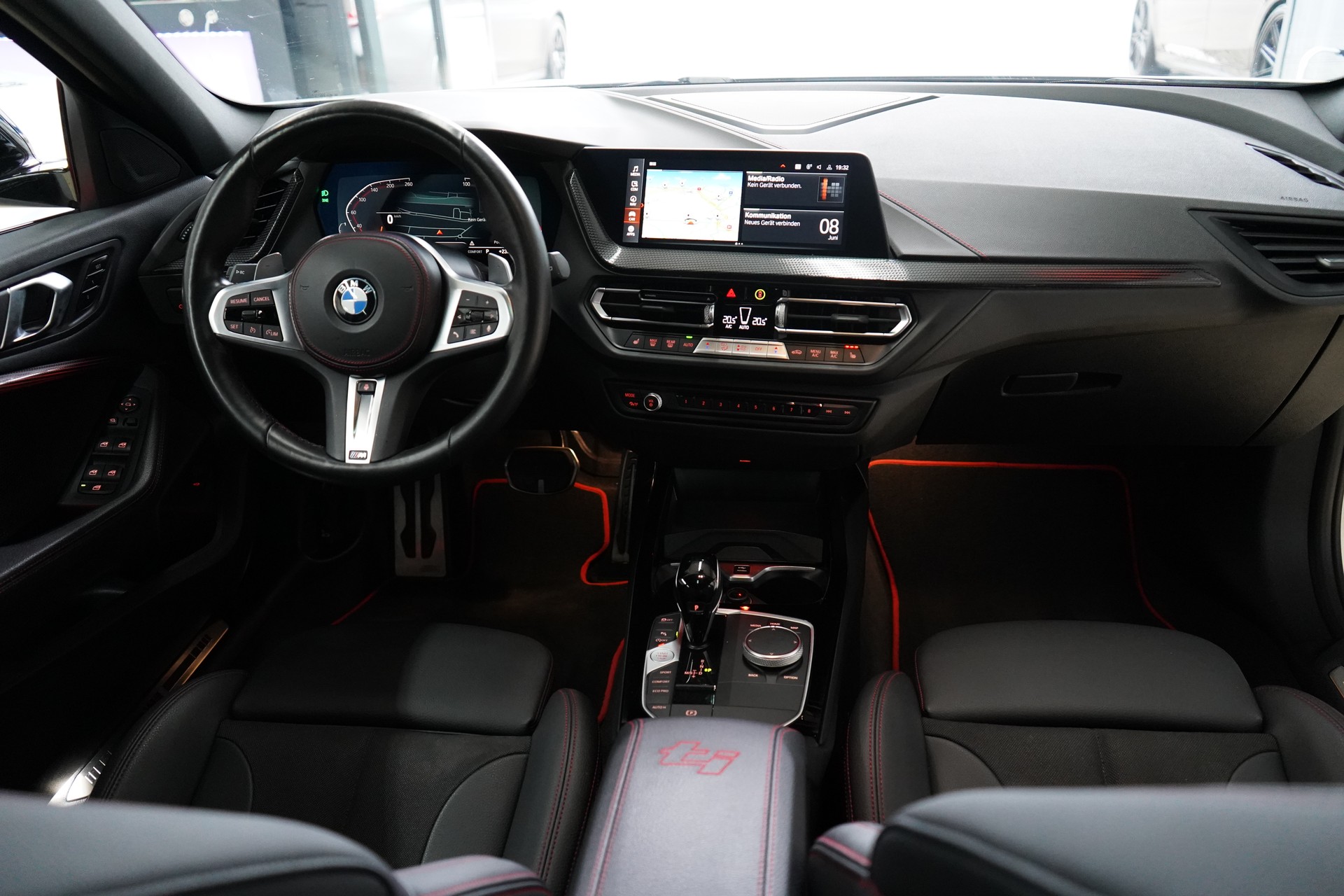 BMW 128ti M Sport Pro Steptronic - 29