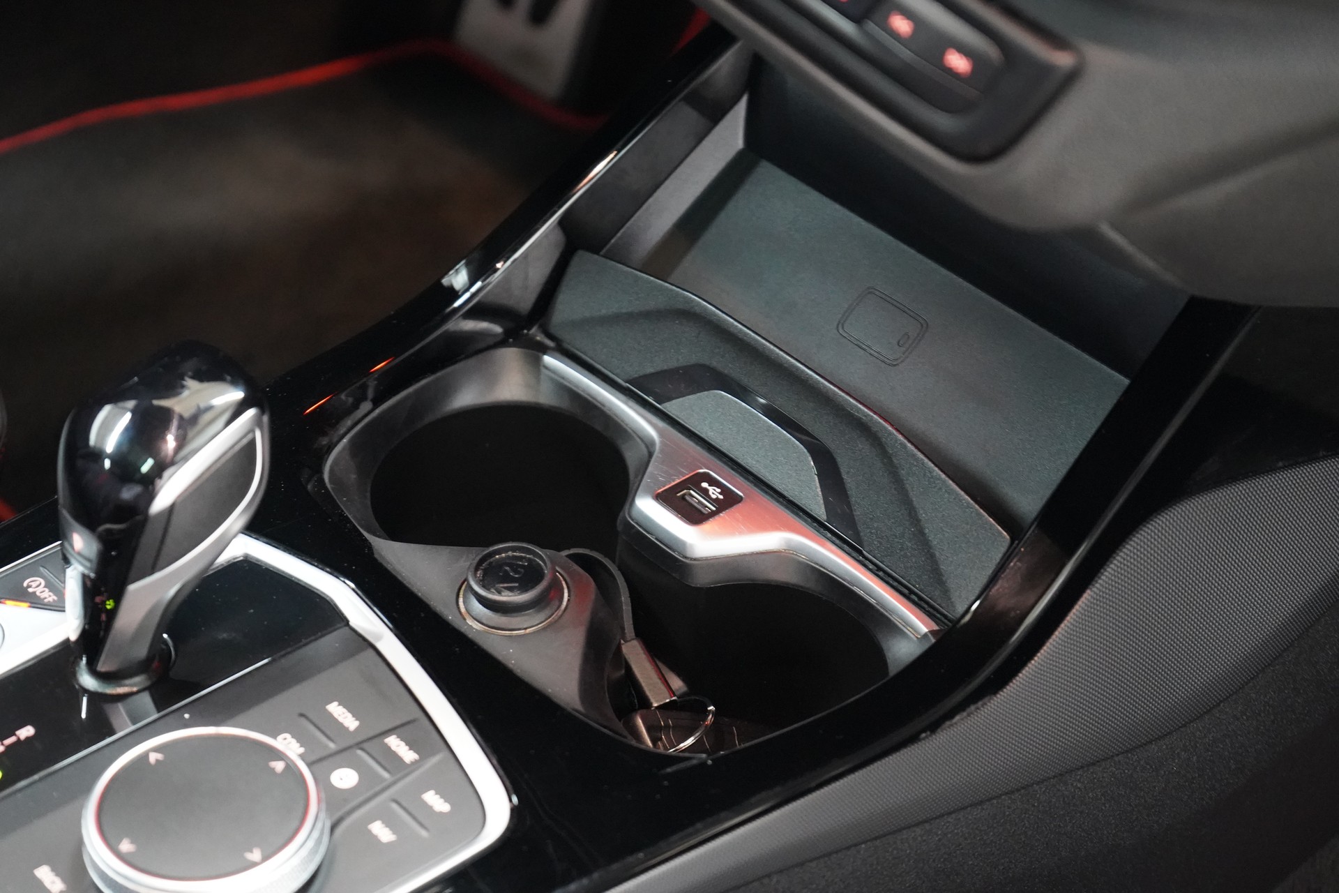 BMW 128ti M Sport Pro Steptronic - 27