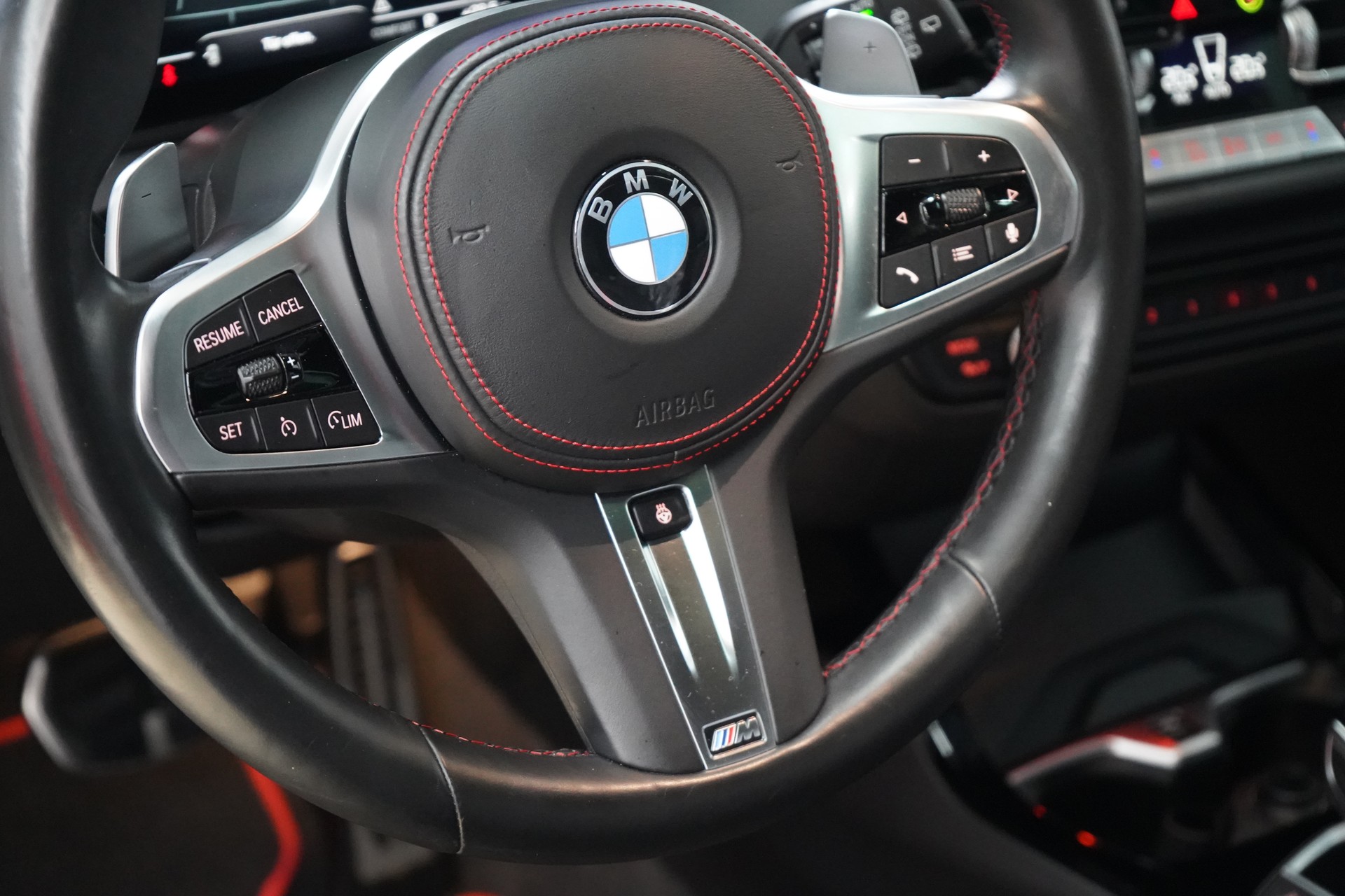 BMW 128ti M Sport Pro Steptronic - 19
