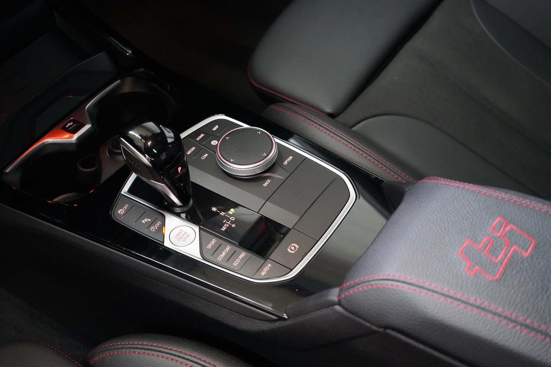 BMW 128ti M Sport Pro Steptronic - 21