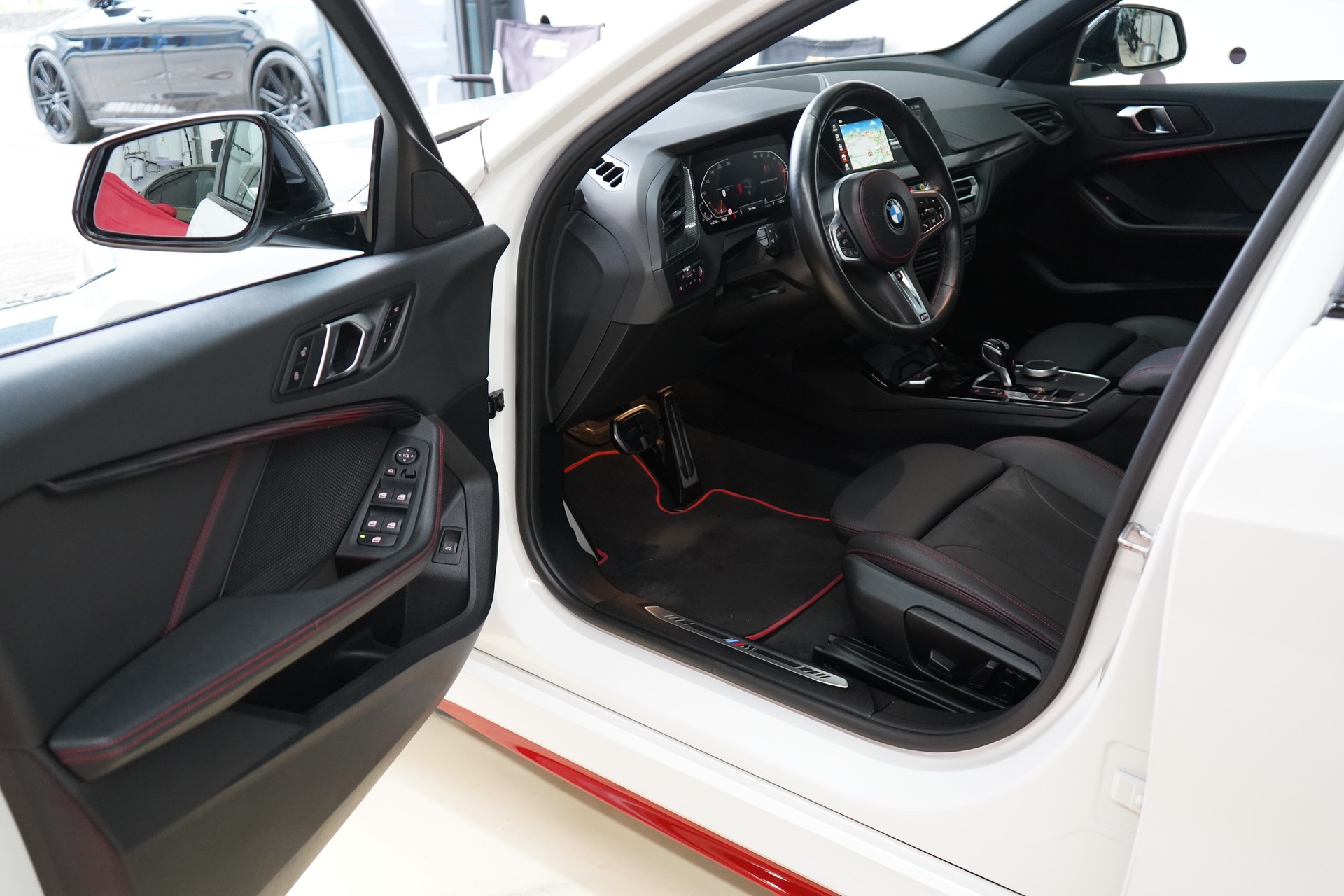 BMW 128ti M Sport Pro Steptronic - 17