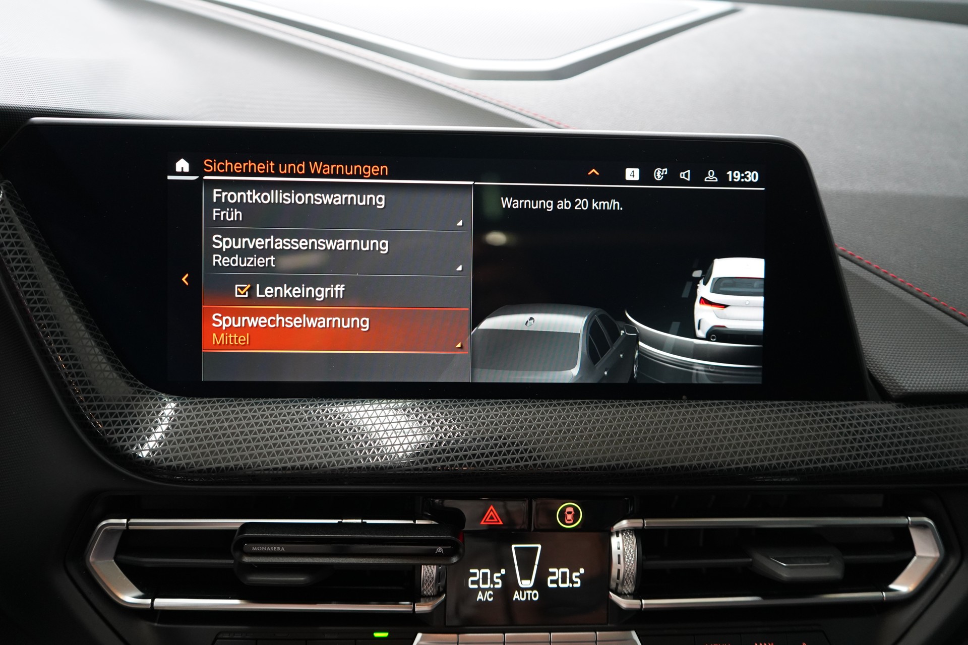 BMW 128ti M Sport Pro Steptronic - 23